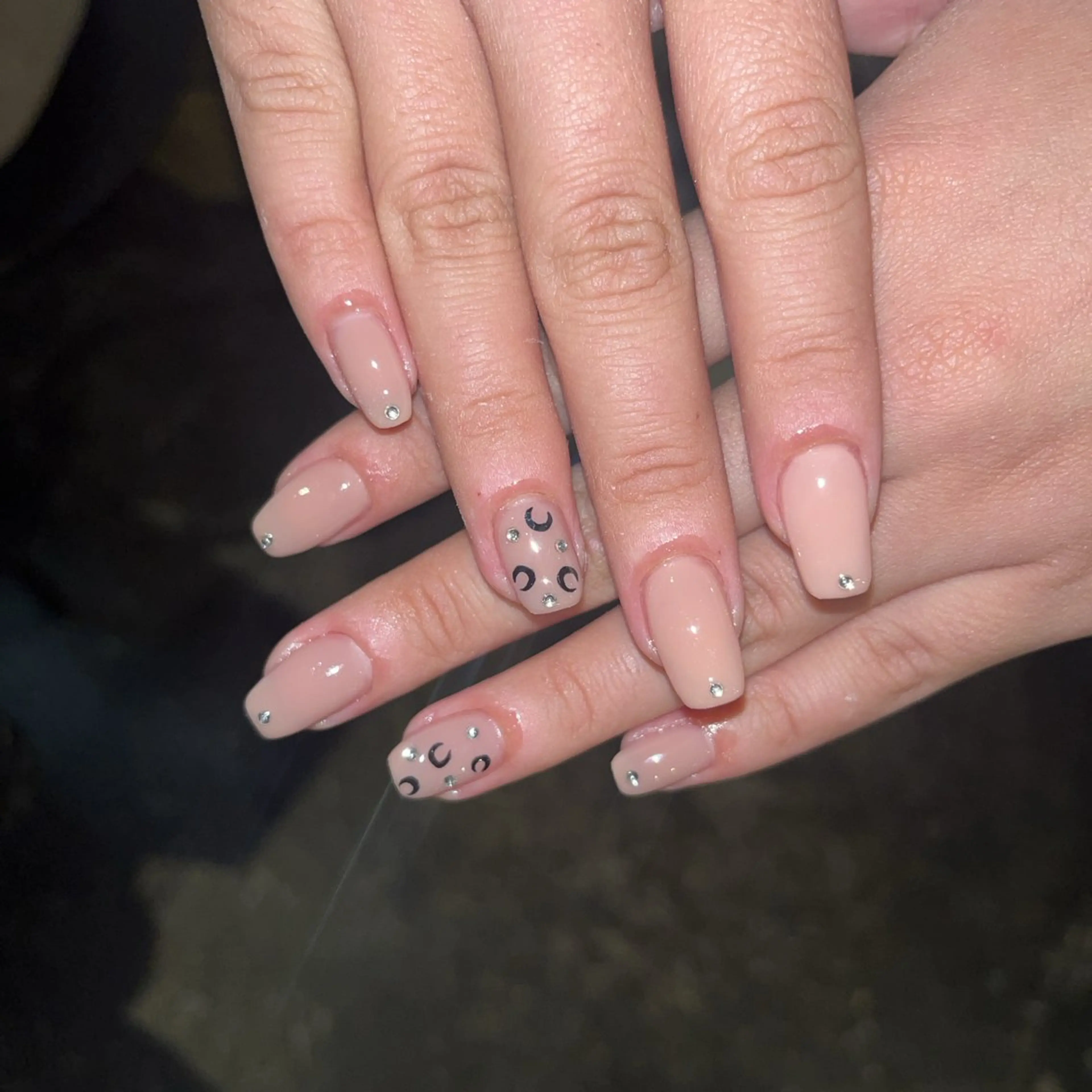 ネイル yukina nailのネイルデザイン