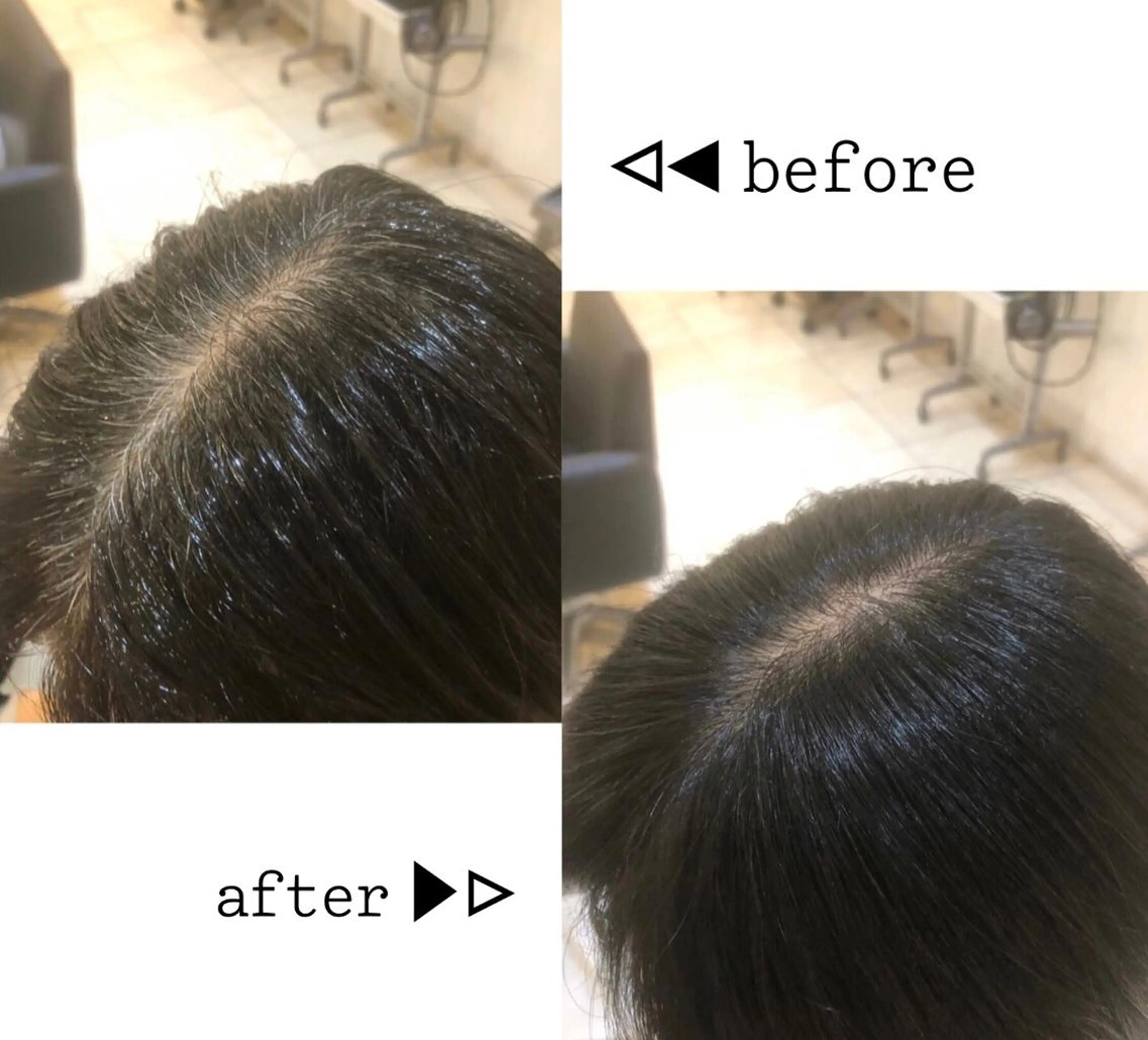 ミディアム ヘアカラー ボブミディパーマ❤︎ mizukiのヘアスタイル