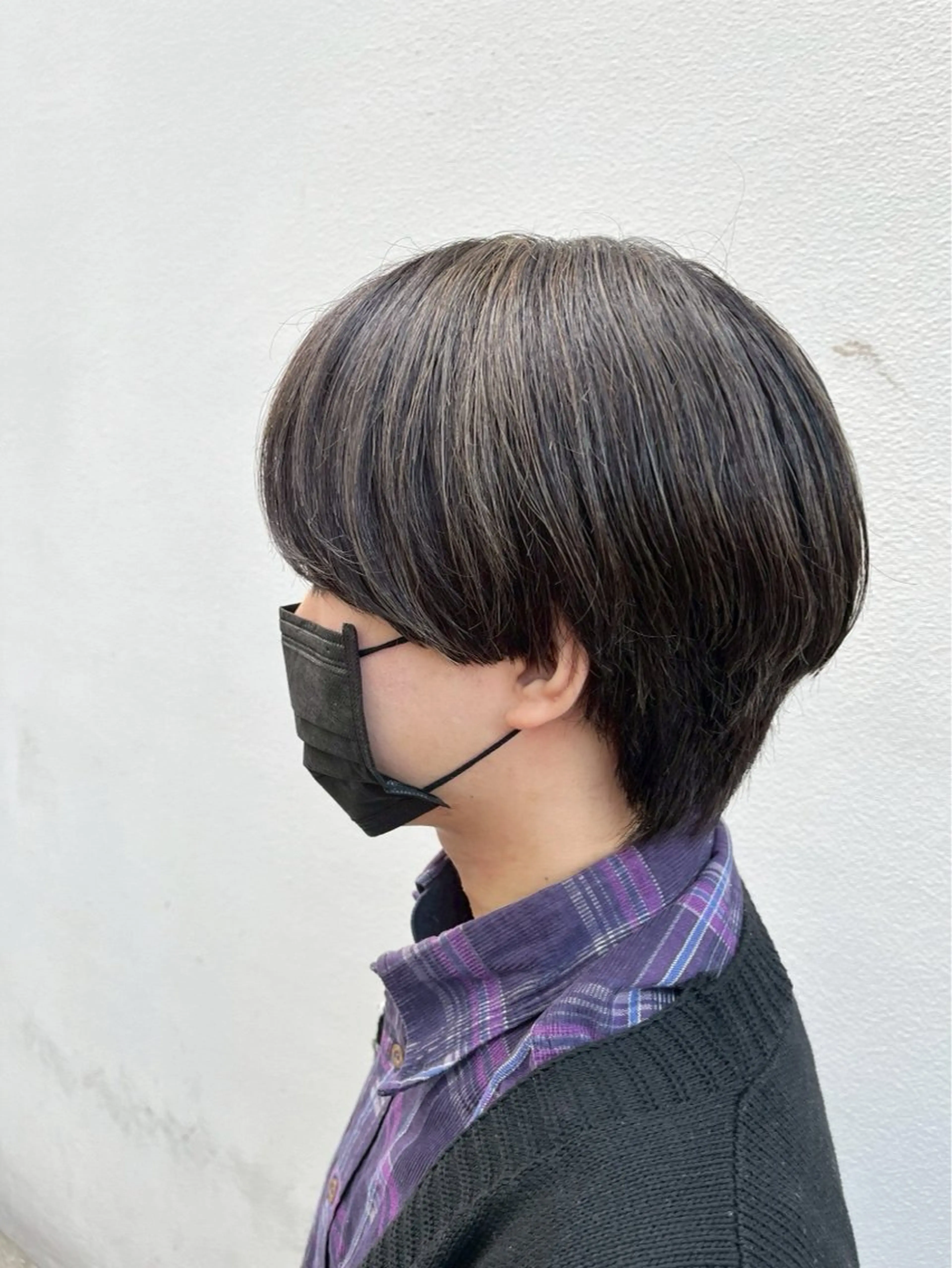 【平日21時〜限定‼️】メンテナンスカット✂️⚠️メンズ限定⚠️(土日のみ20時〜⭕️)の写真