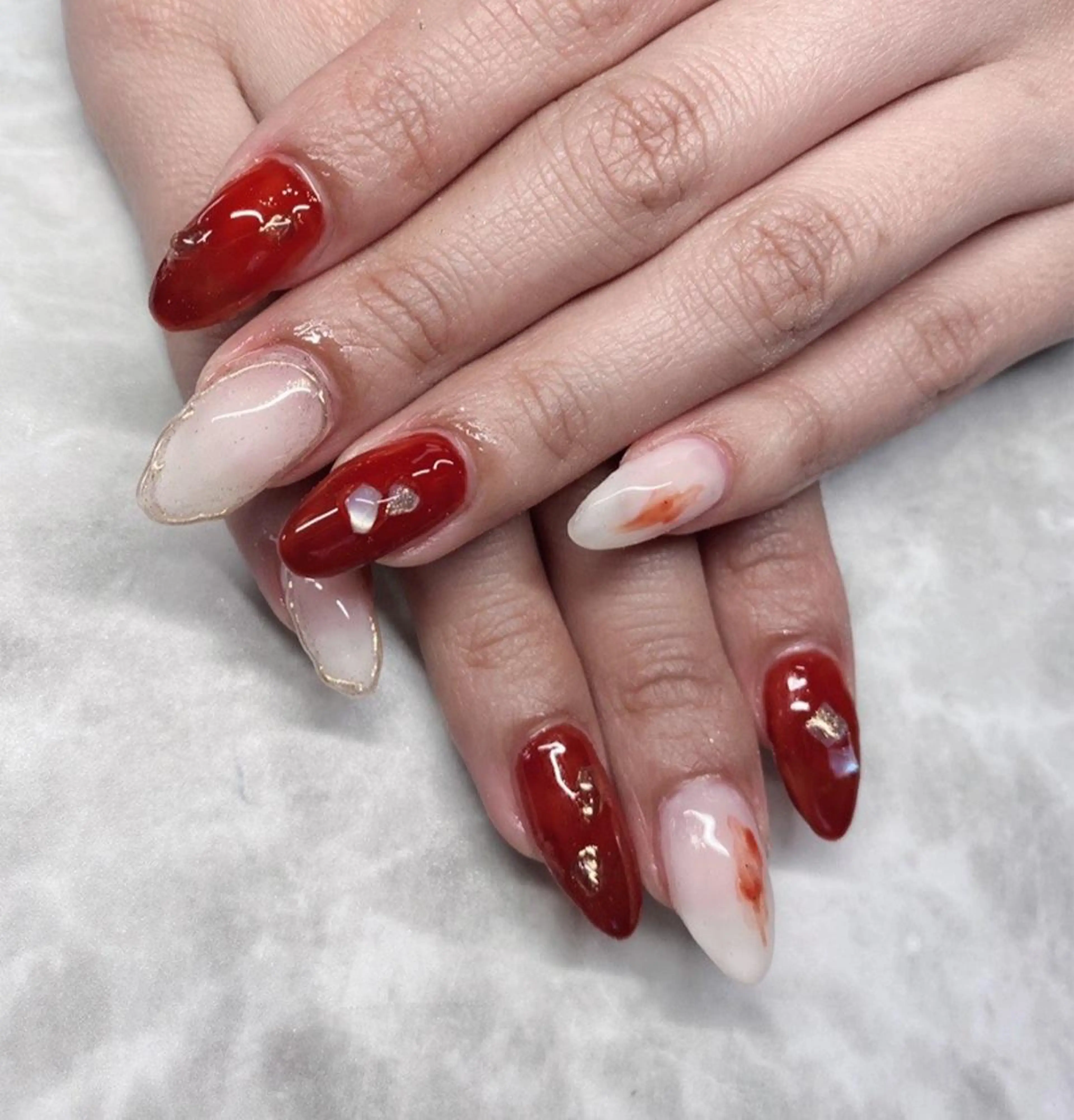 ネイル ネイリスト♡ AYAKOのネイルデザイン
