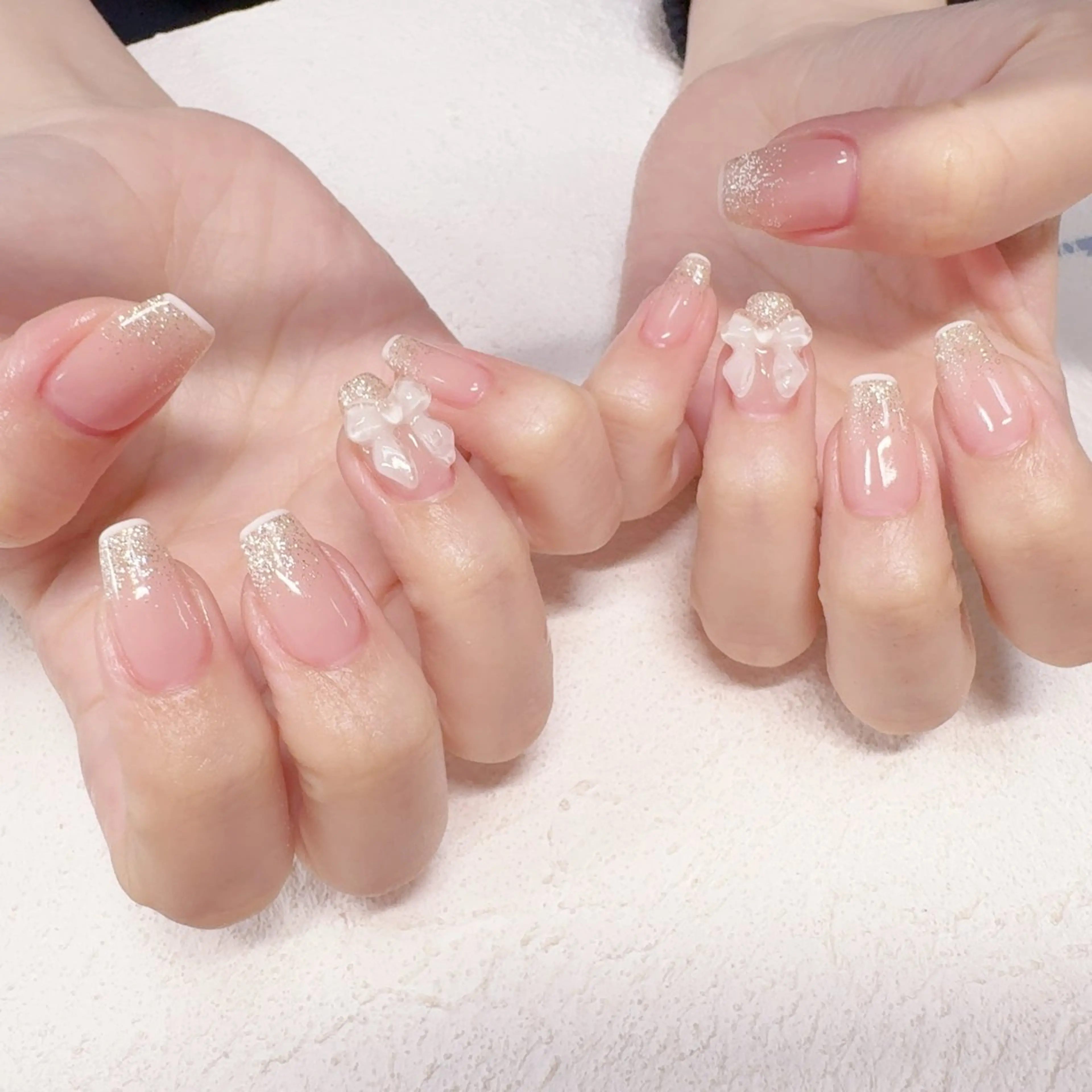 ネイル 持ち込み Regaro i.sのネイルデザイン
