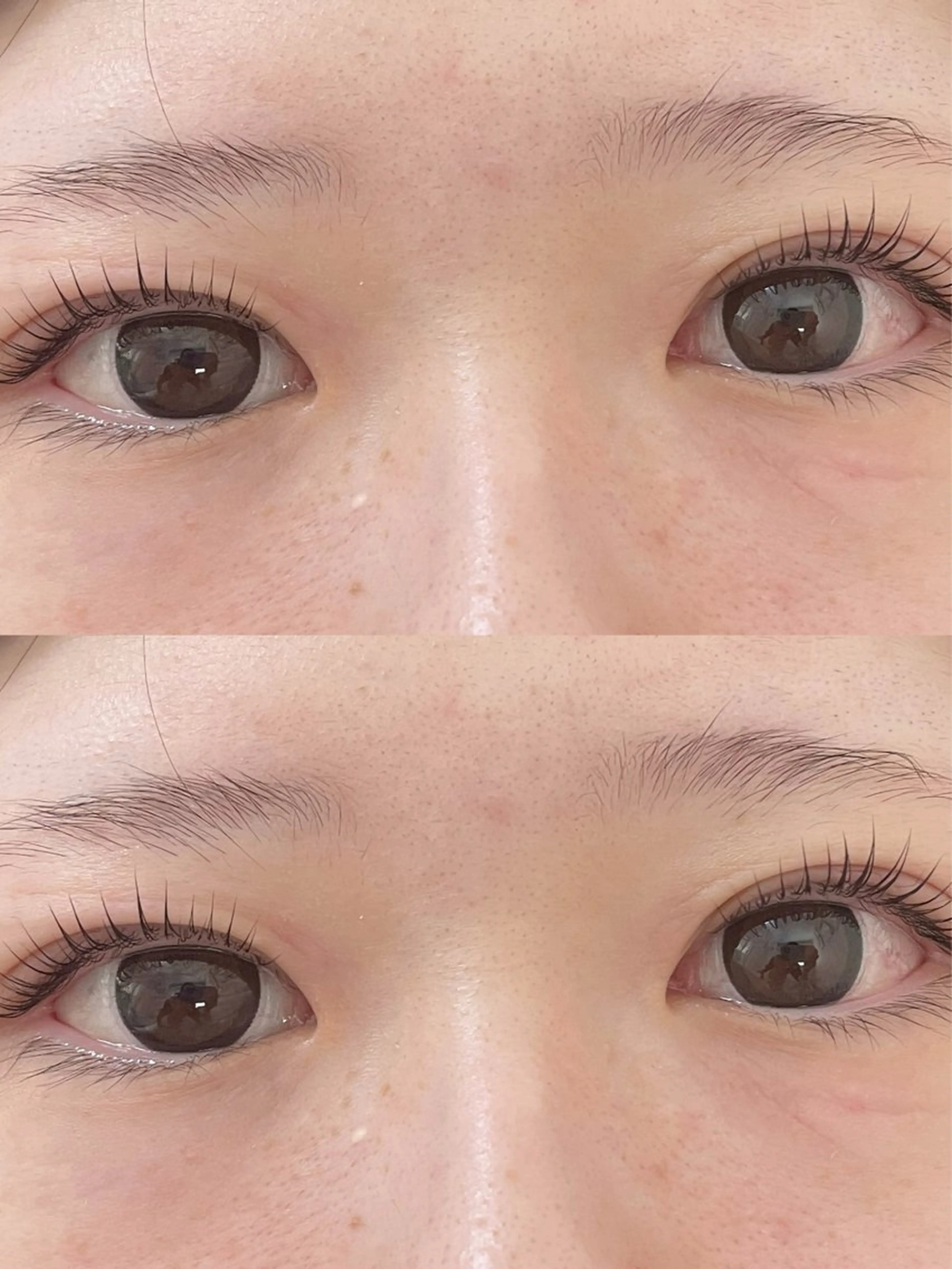 マツエク・マツパ ITOU AYAKAの眉毛・アイブロウイメージ