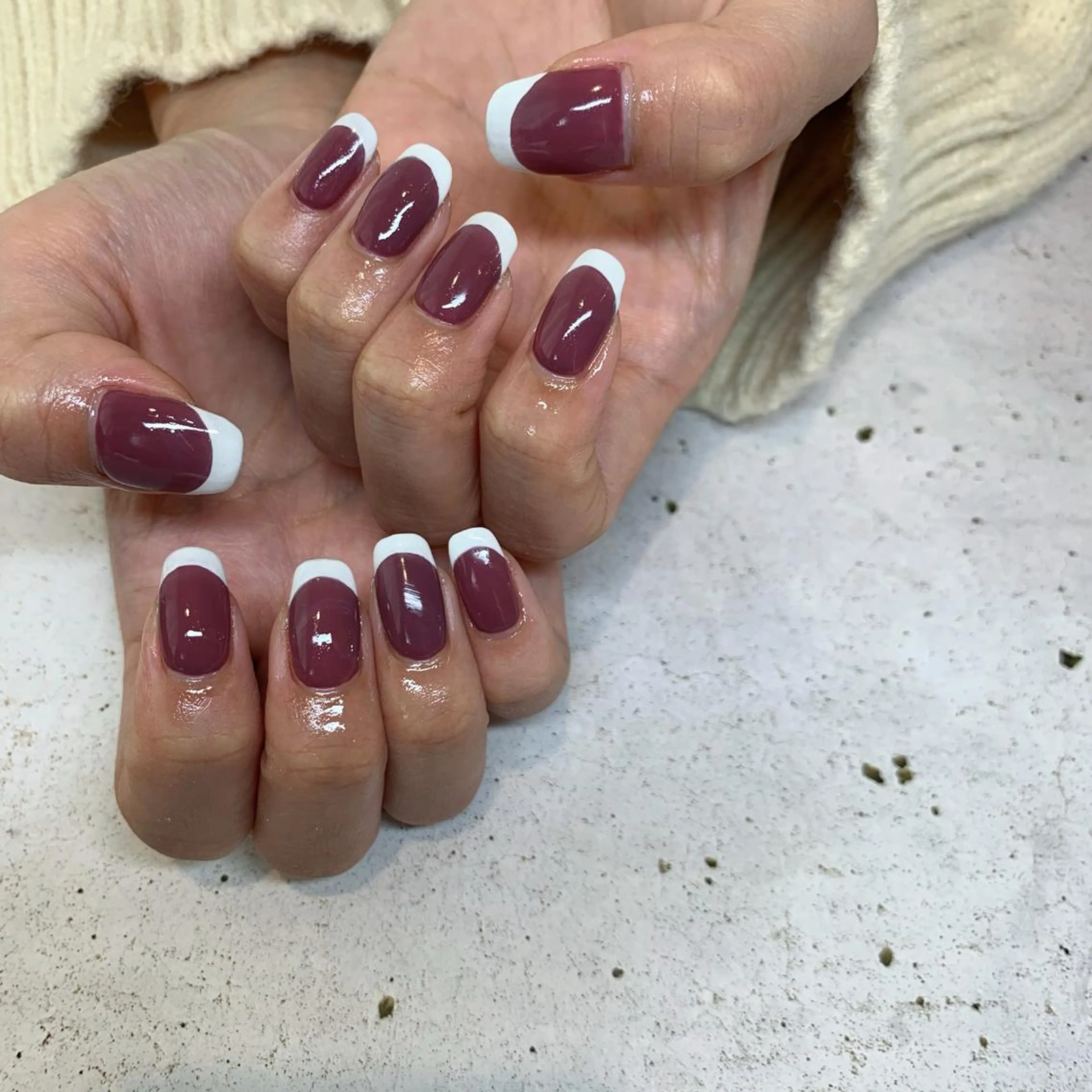 ネイル beauty:bea st並木nailのネイルデザイン