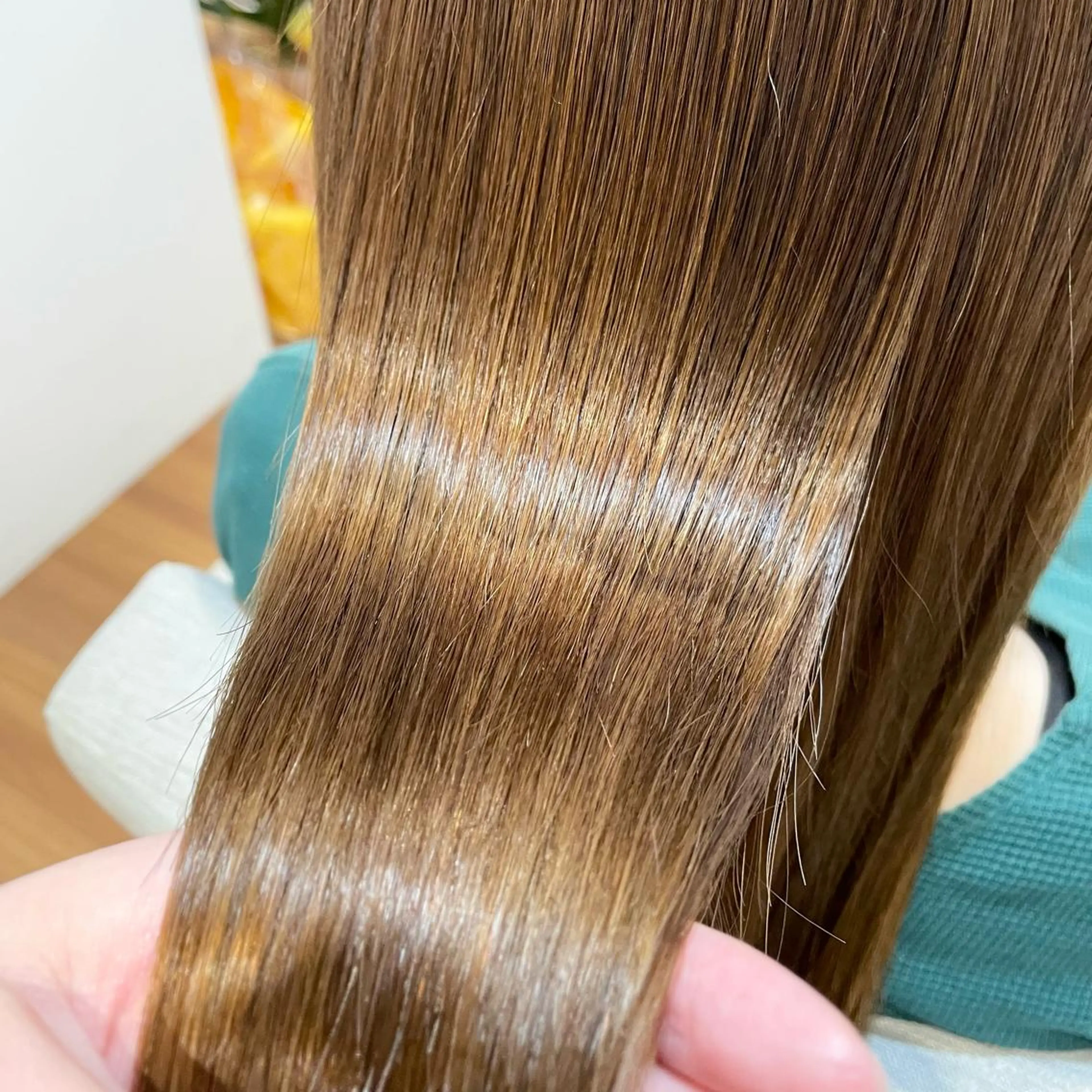 ロング 髪質改善&Spa fee 南越谷店2号店所属・岩井 夏生のヘアスタイル