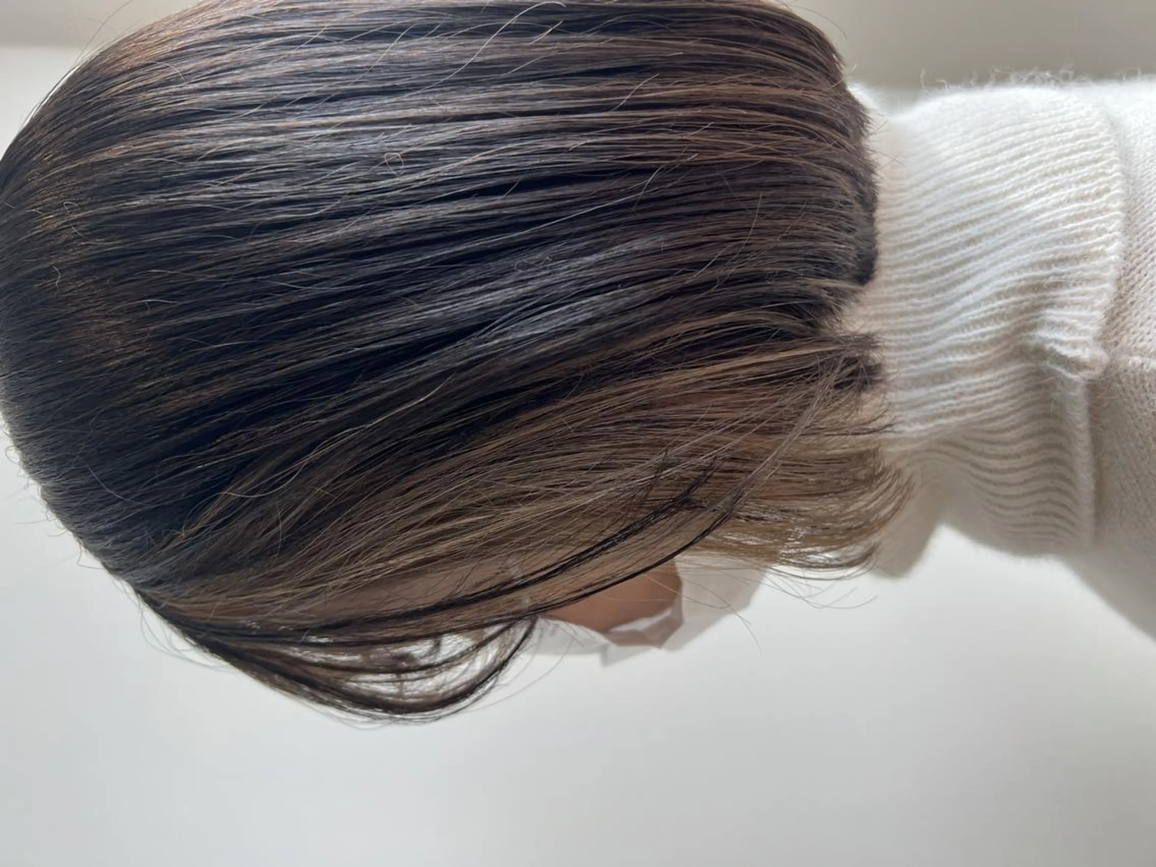 ショート カラー ヘアカラー YUCCAelua2 🌱モデル募集中🌱のヘアスタイル