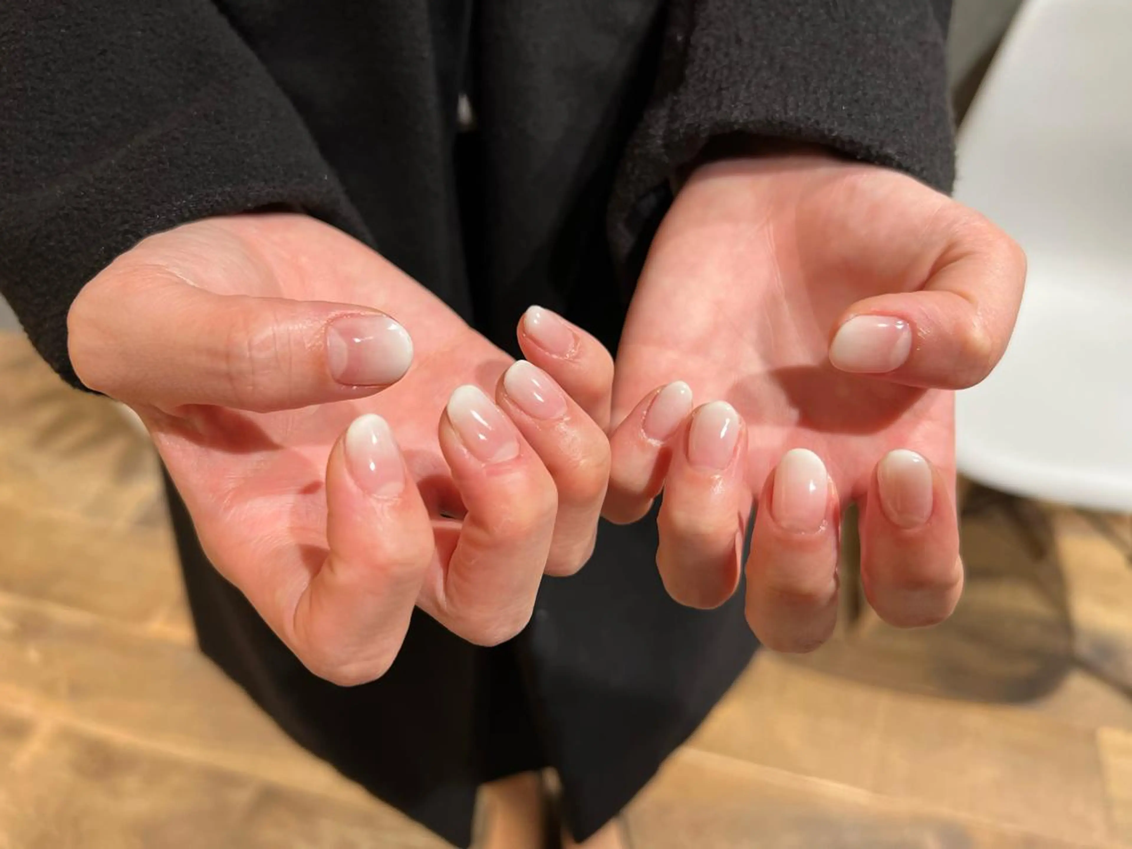 ネイル zirnail所属・zir  nail 🕊️💗RIOのネイルデザイン