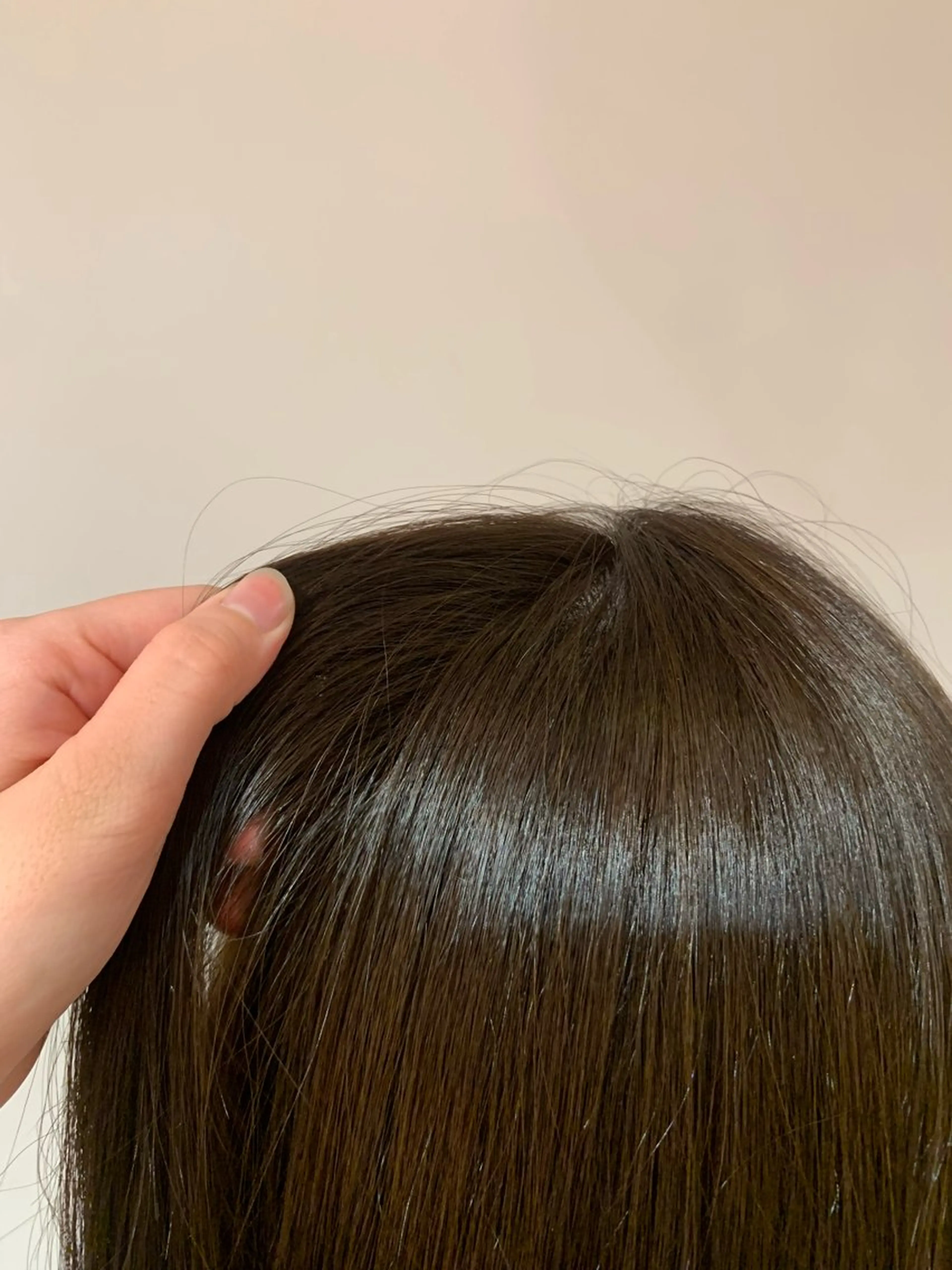 カラー メンズパーマ/ mao:)のヘアスタイル