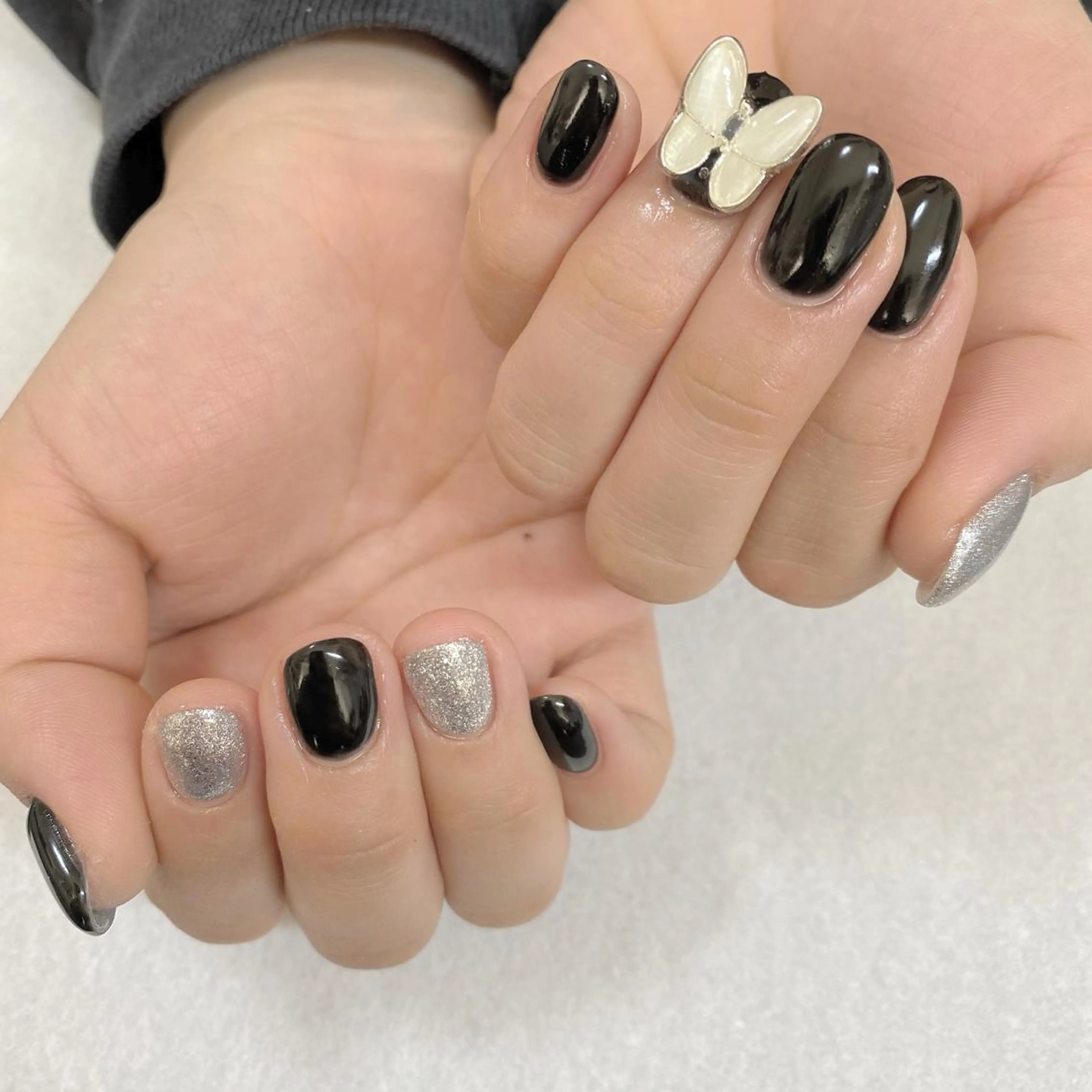 ネイル nail salon Bayのネイルデザイン