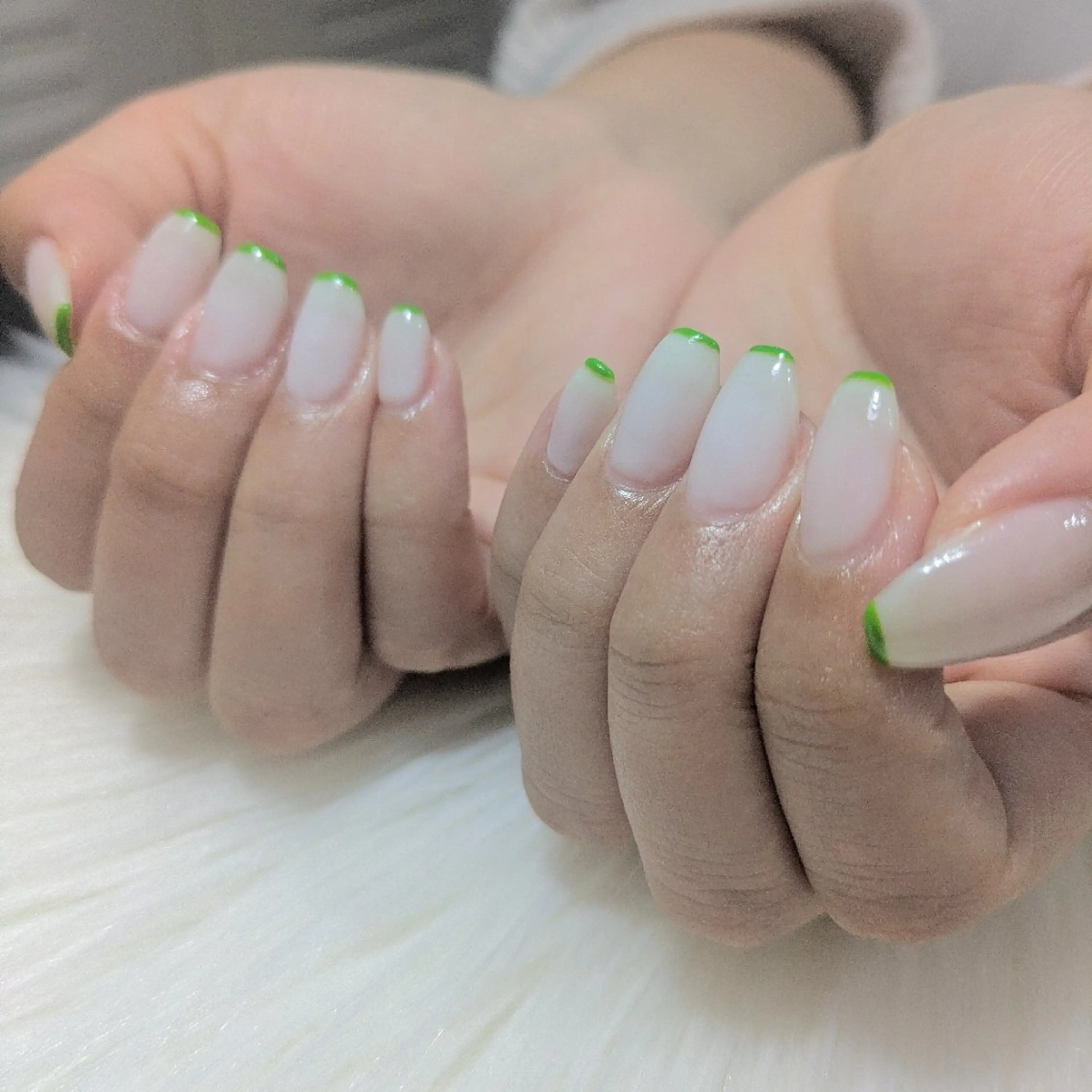 ネイル ERIKA NAILのネイルデザイン