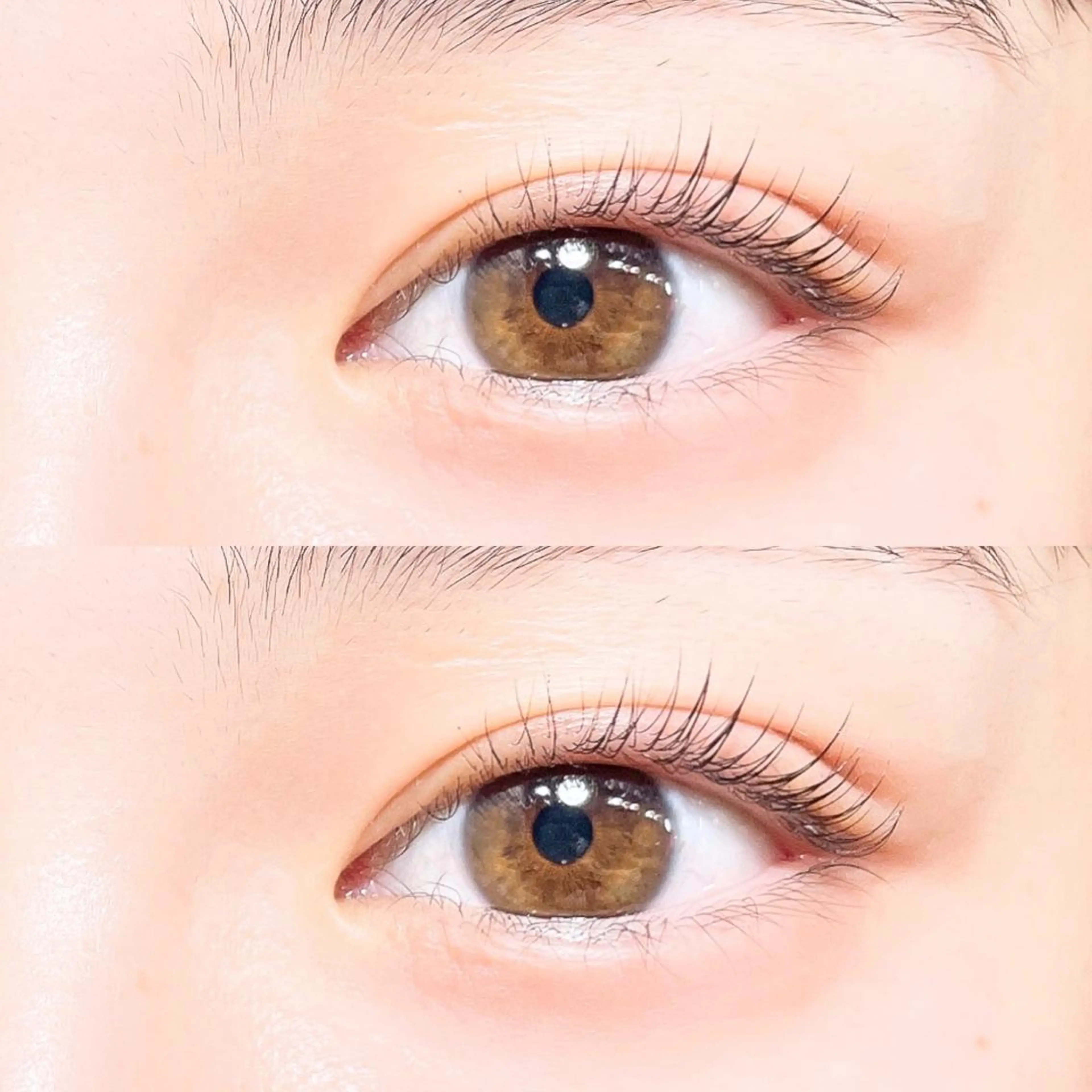 マツエク・マツパ マツパ Ciao   nail &eyelash所属・Rina Ciaoのマツエク・マツパデザイン