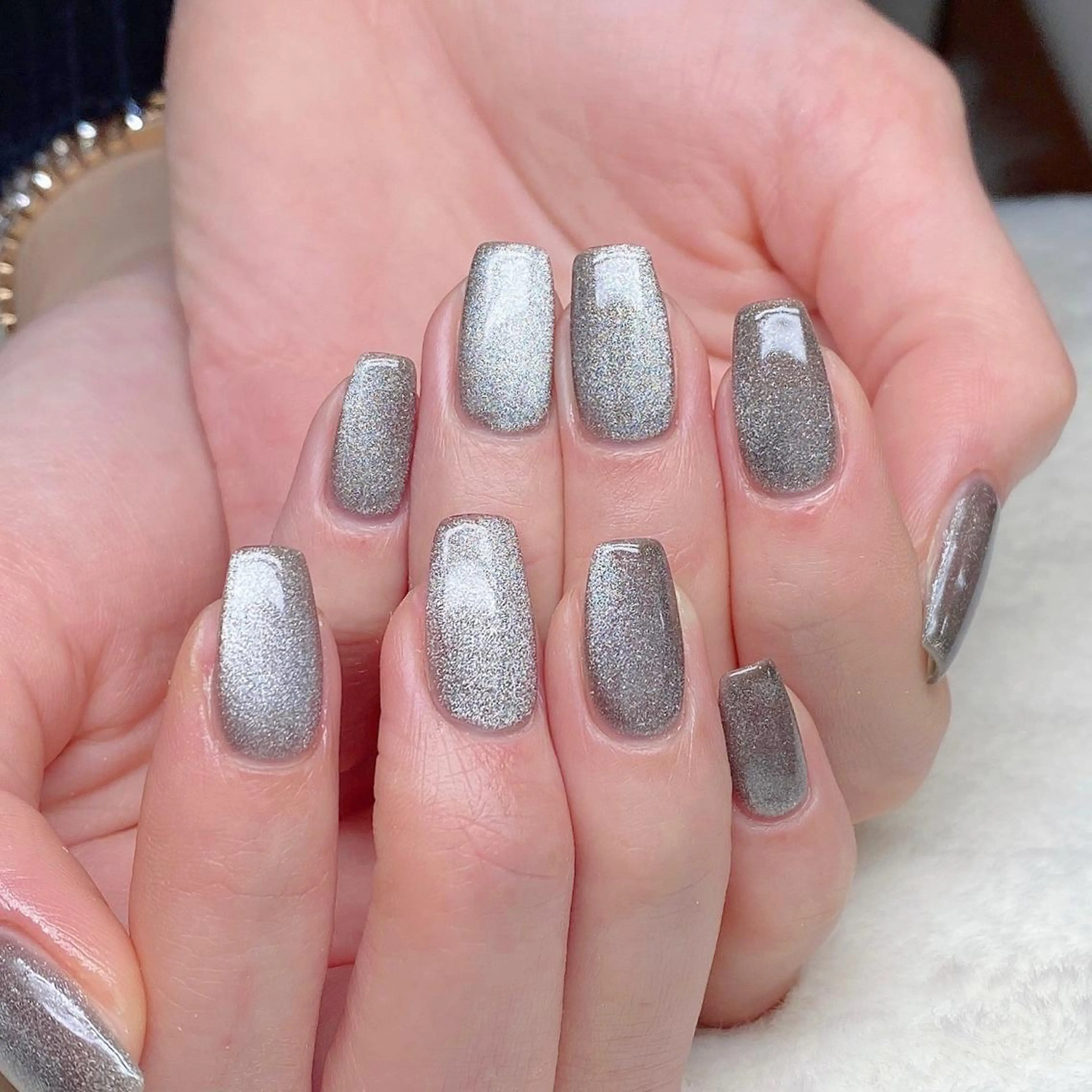 ネイル ハンドネイル ハンドケア ナユキNA.YUKI 池袋店のネイルデザイン