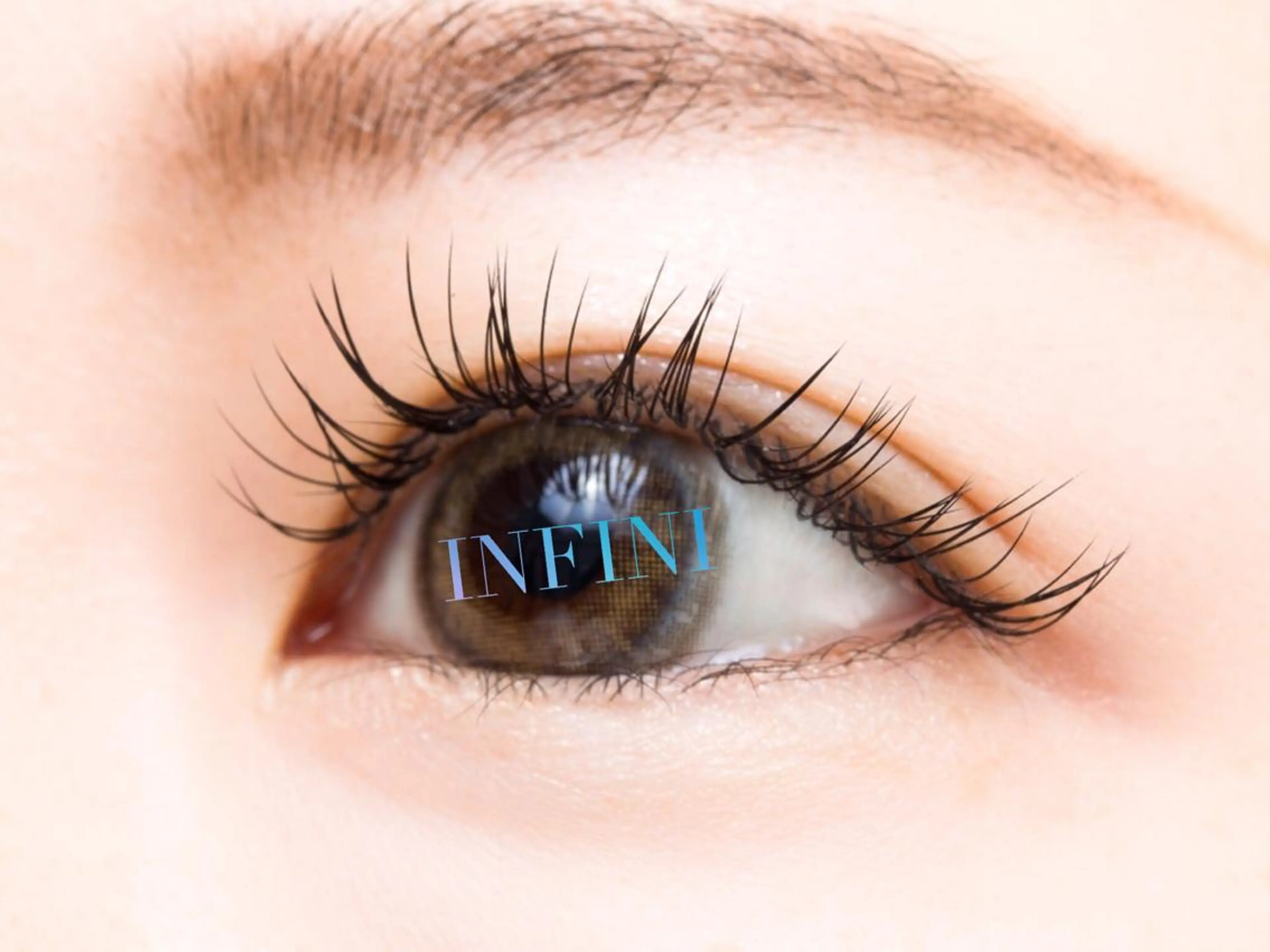 マツエク・マツパ まつげとまゆげ専門店 nonno.のマツエク・マツパデザイン