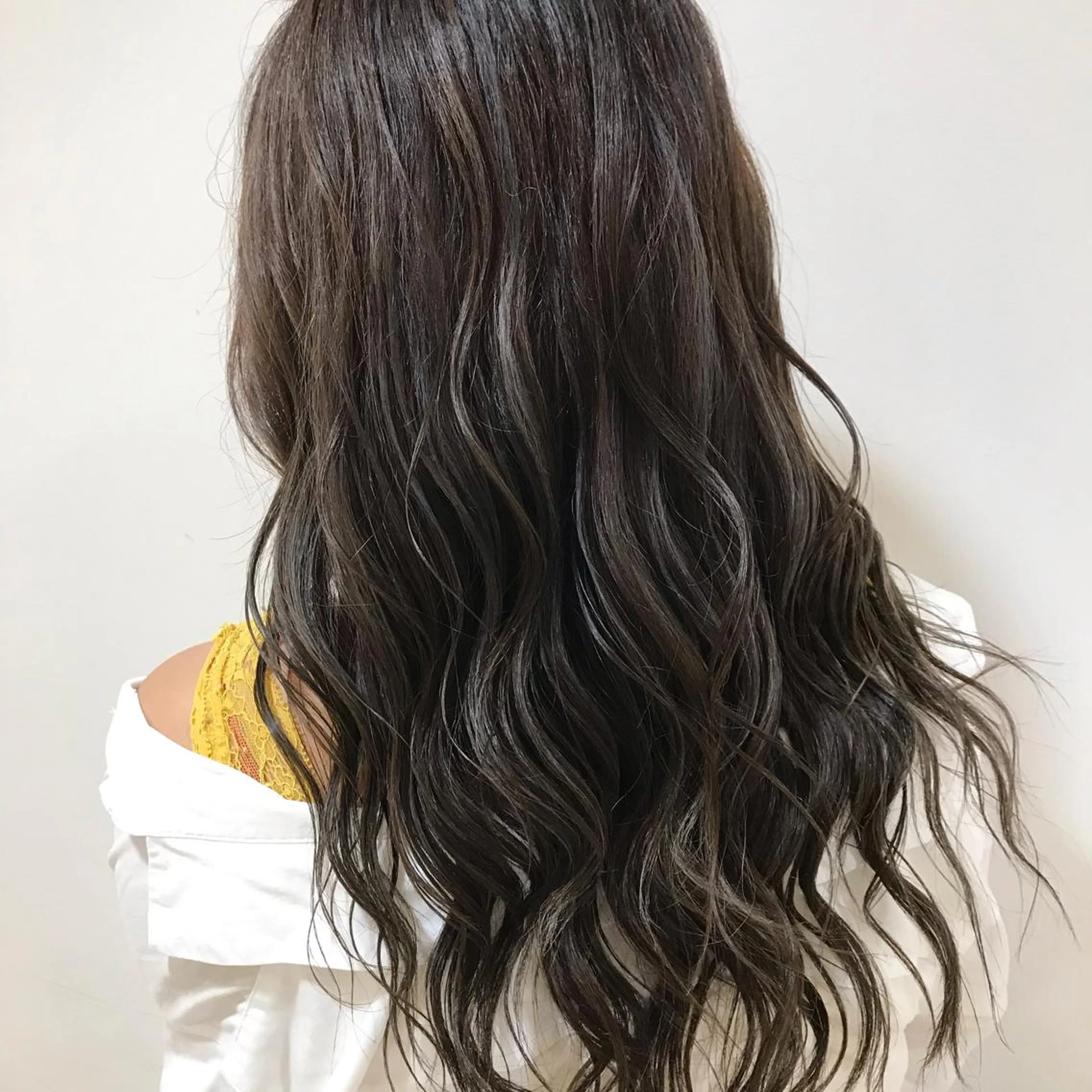 セミロング 【ボブ、ミディアム、 髪質改善】浅川俊輝のヘアスタイル