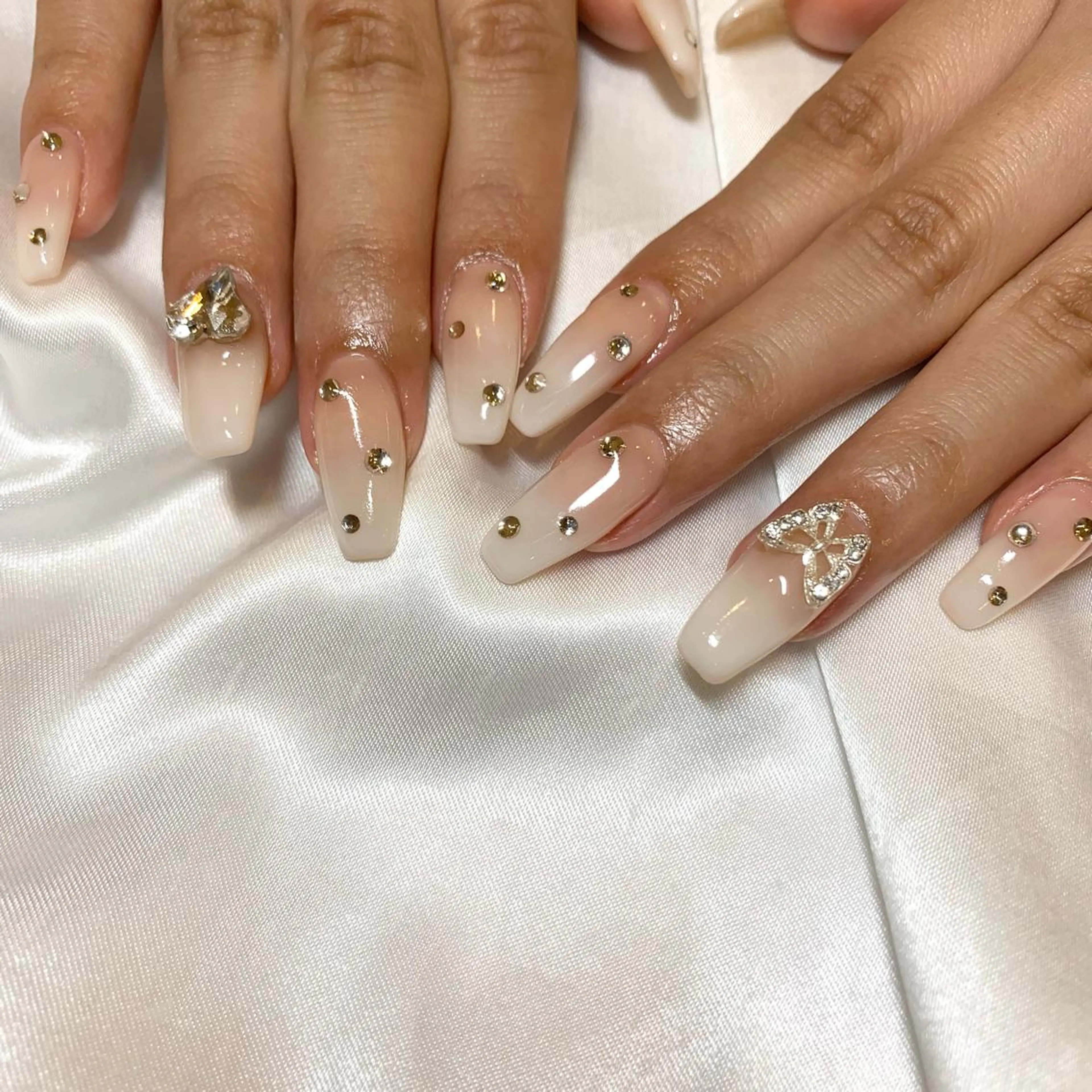 ネイル ハンドネイル ui nailのネイルデザイン