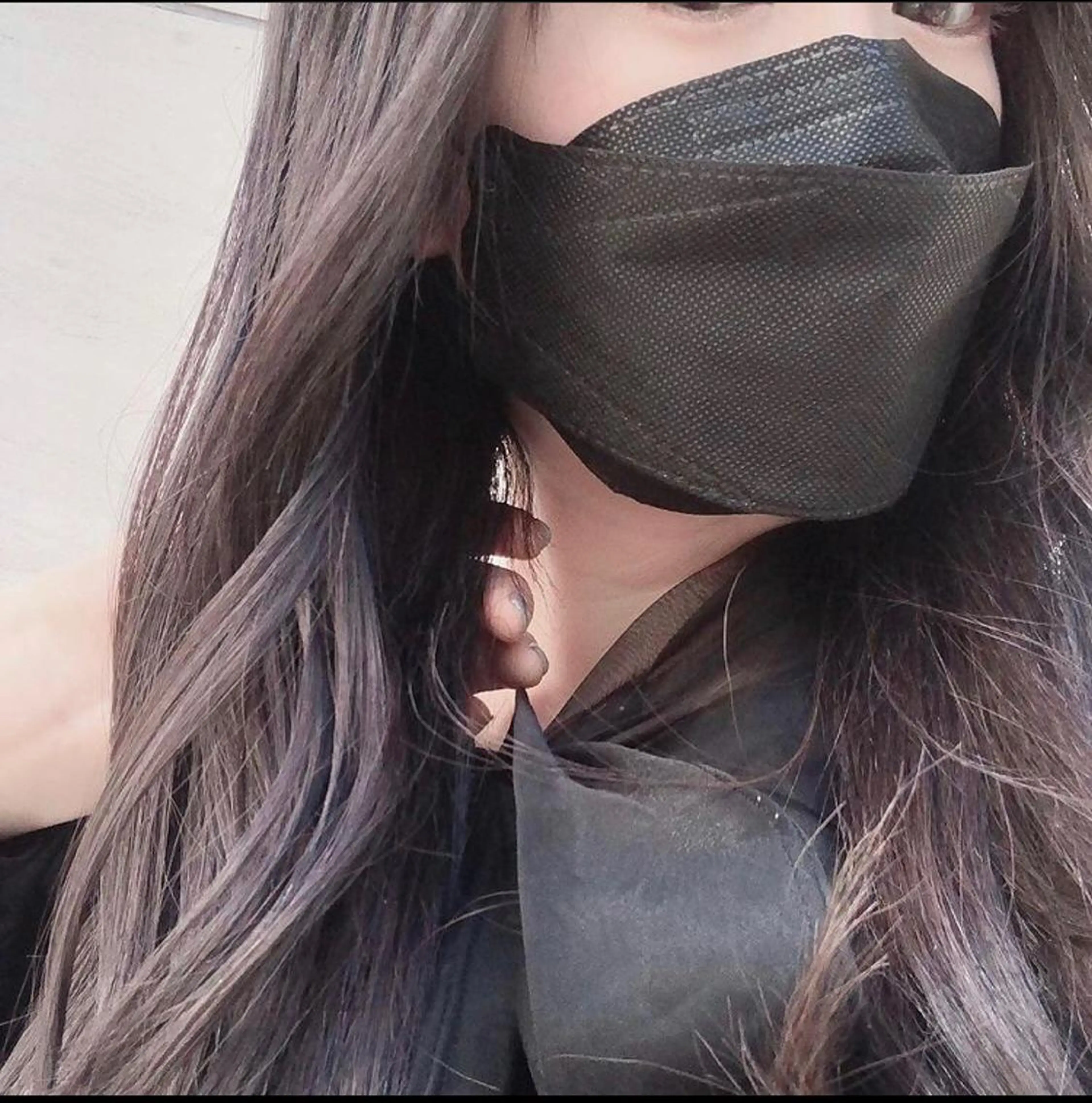 セミロング カラー パーマ ヘアアレンジ メンズ キッズ メンズ韓国風 韓国風ヘア カット ヘアカラー トリートメント GOTODAY SHAiRE SALON (原宿本店)所属・stylist 🎀 kanaのその他イメージ