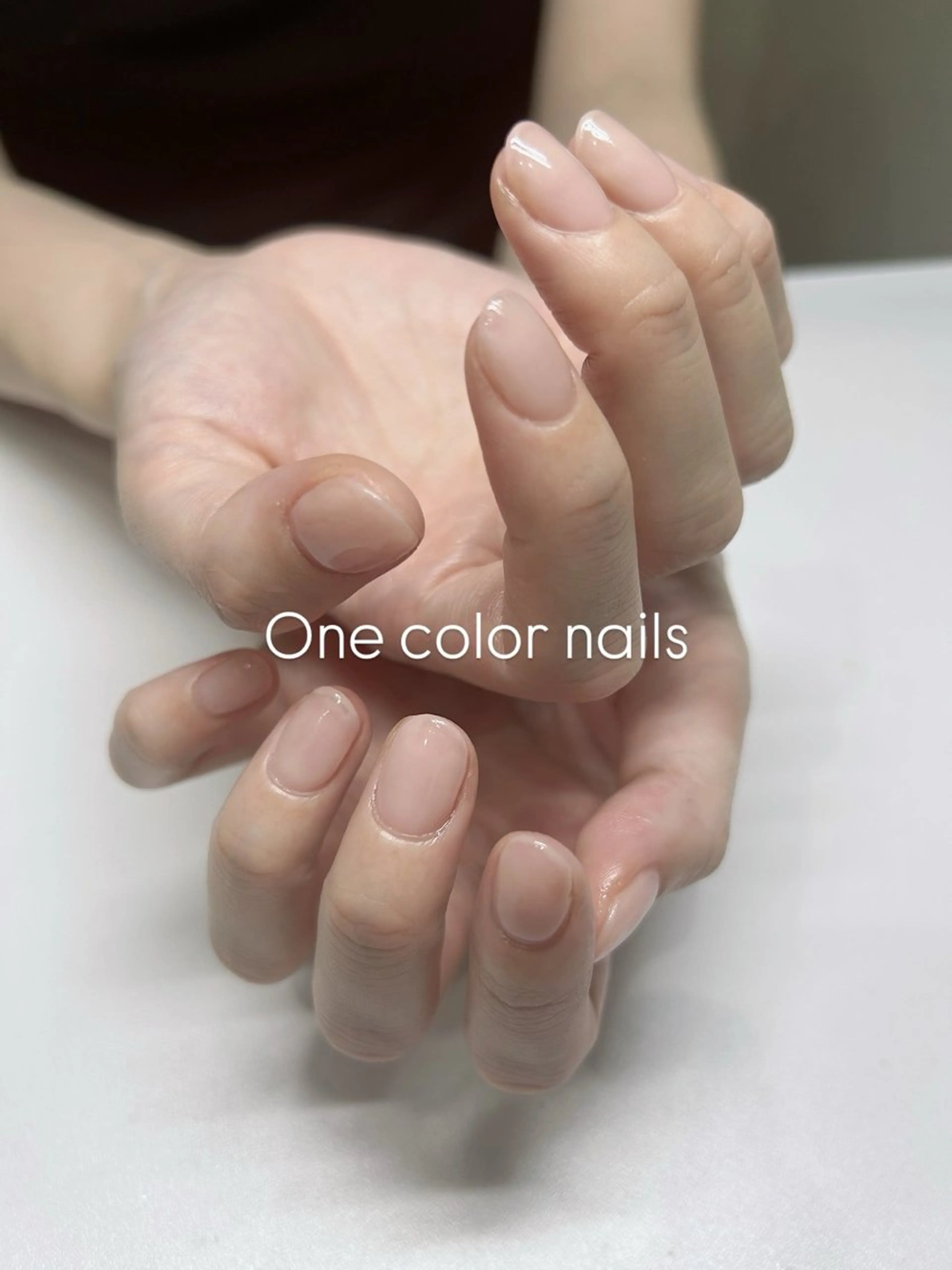 ネイル ハンドネイル MonaLisa 三宮店【モナリザ】所属・ino.ino nailのネイルデザイン
