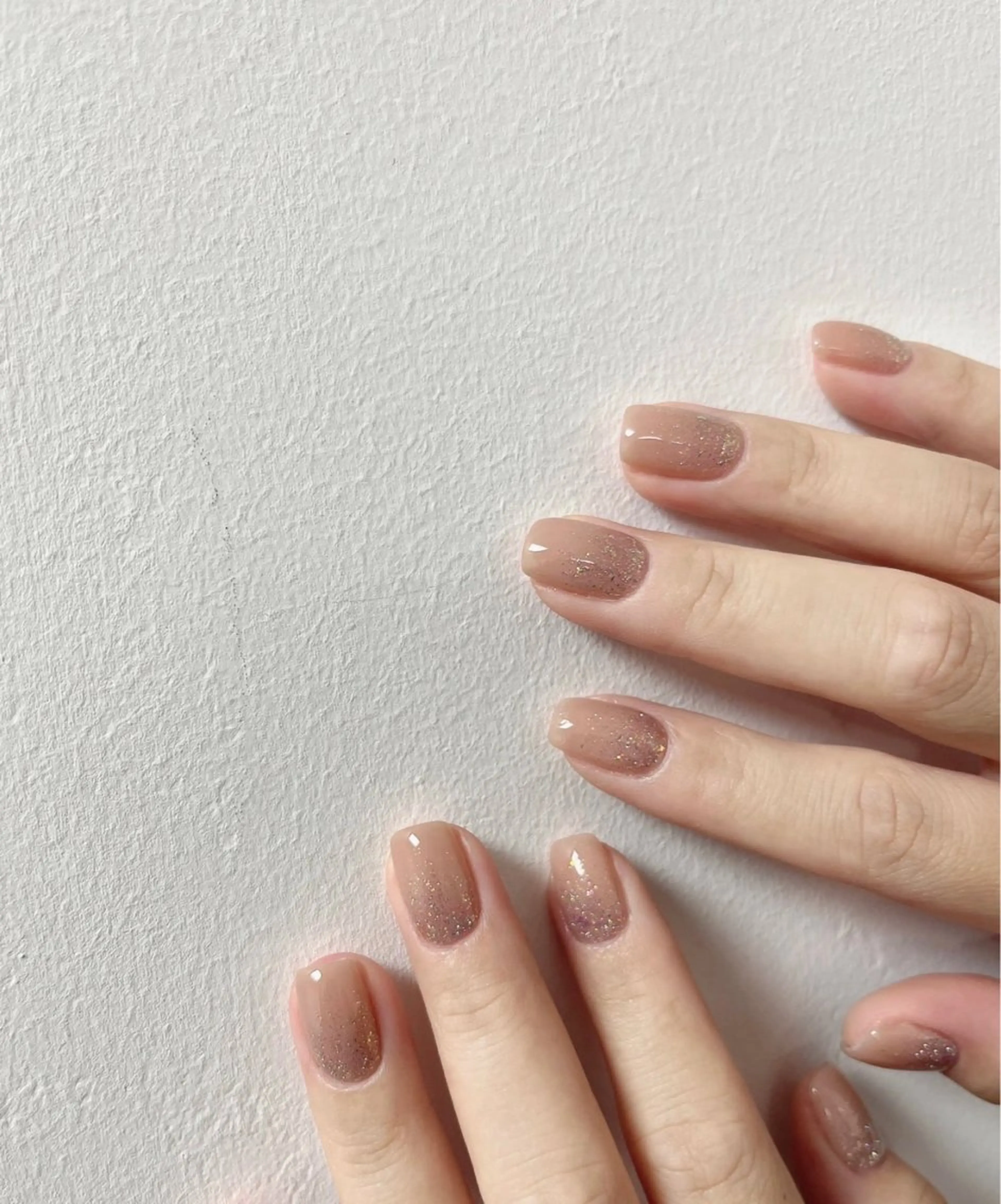 ネイル Ling. Meiのネイルデザイン