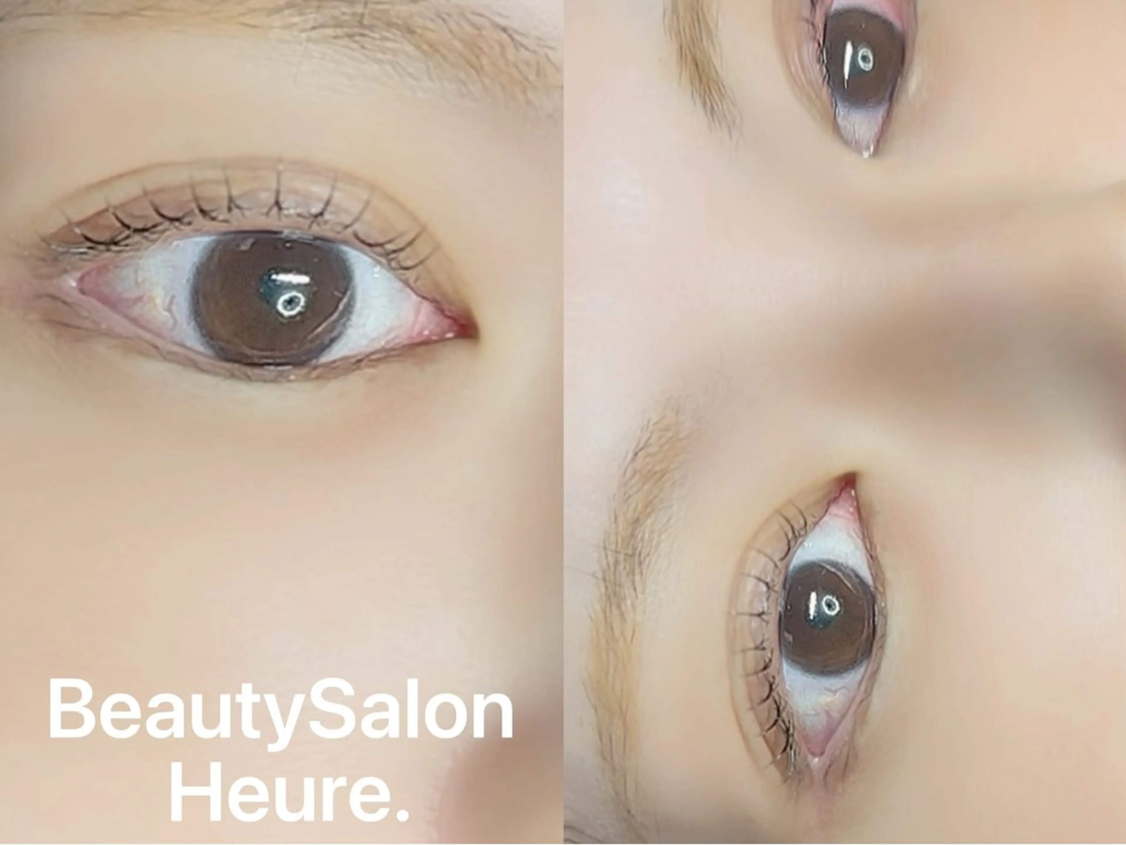 マツエク・マツパ Beauty Salon Heure.所属・＊・ ayami＊・のエステ・リラクイメージ