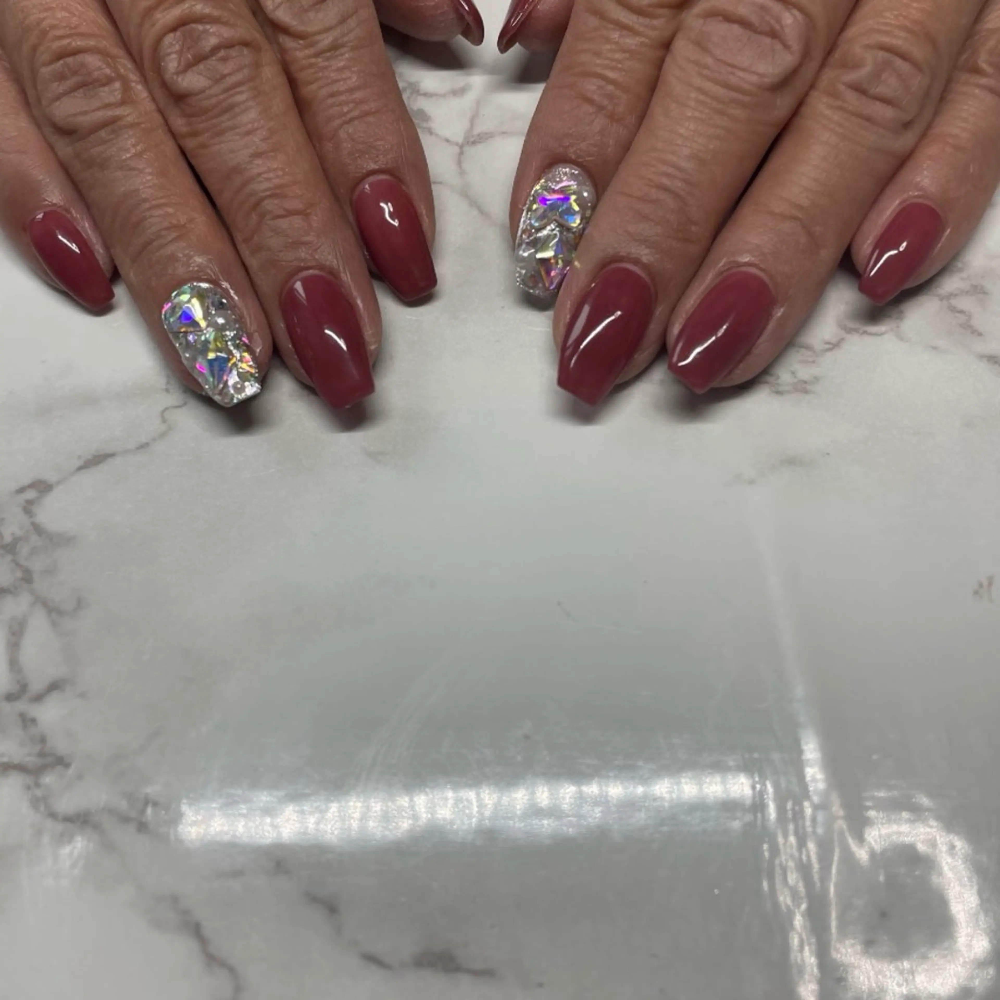 ネイル naillist sayoのネイルデザイン