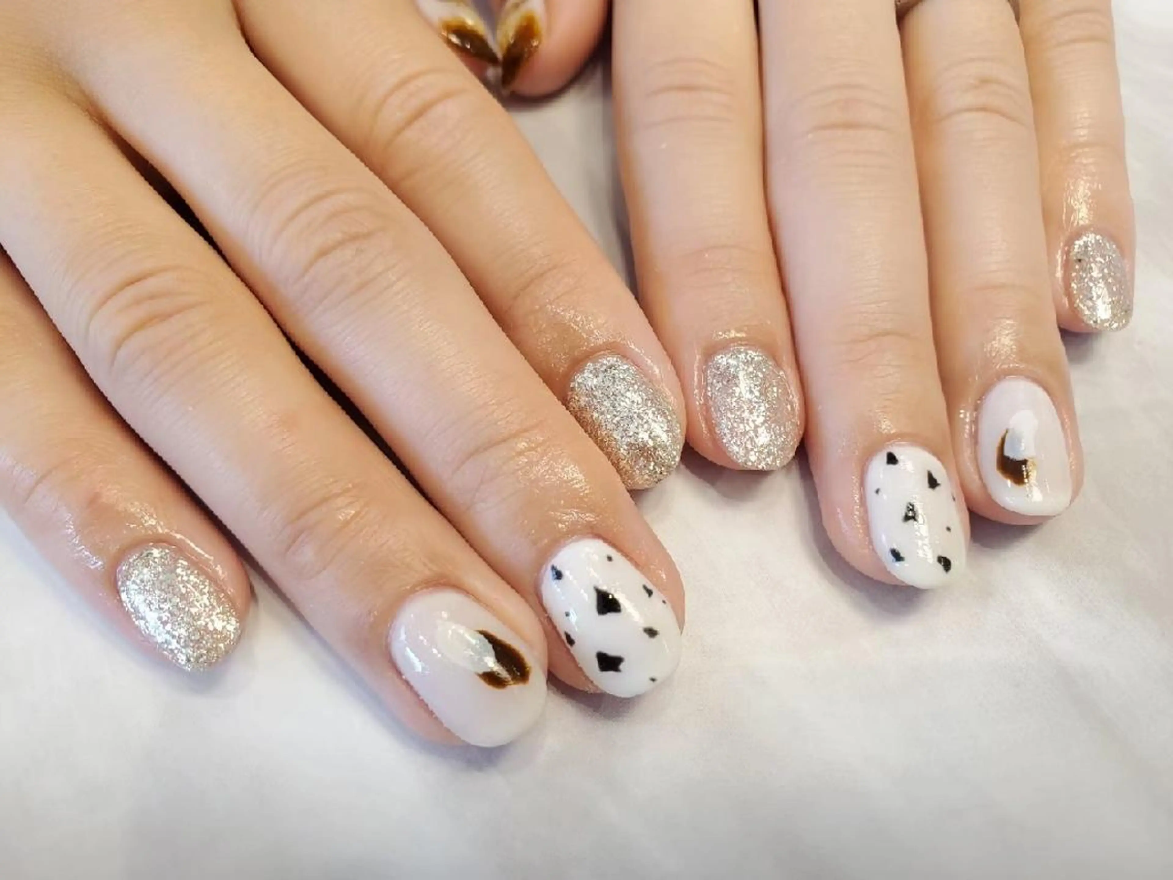 ネイル ハンドネイル eim yukinaのエステ・リラクイメージ