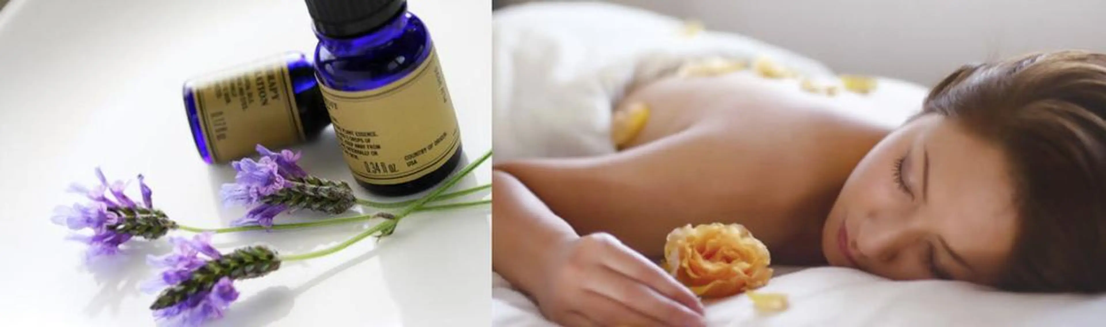 Einami 美肌痩身サロンのエステ・リラクイメージ