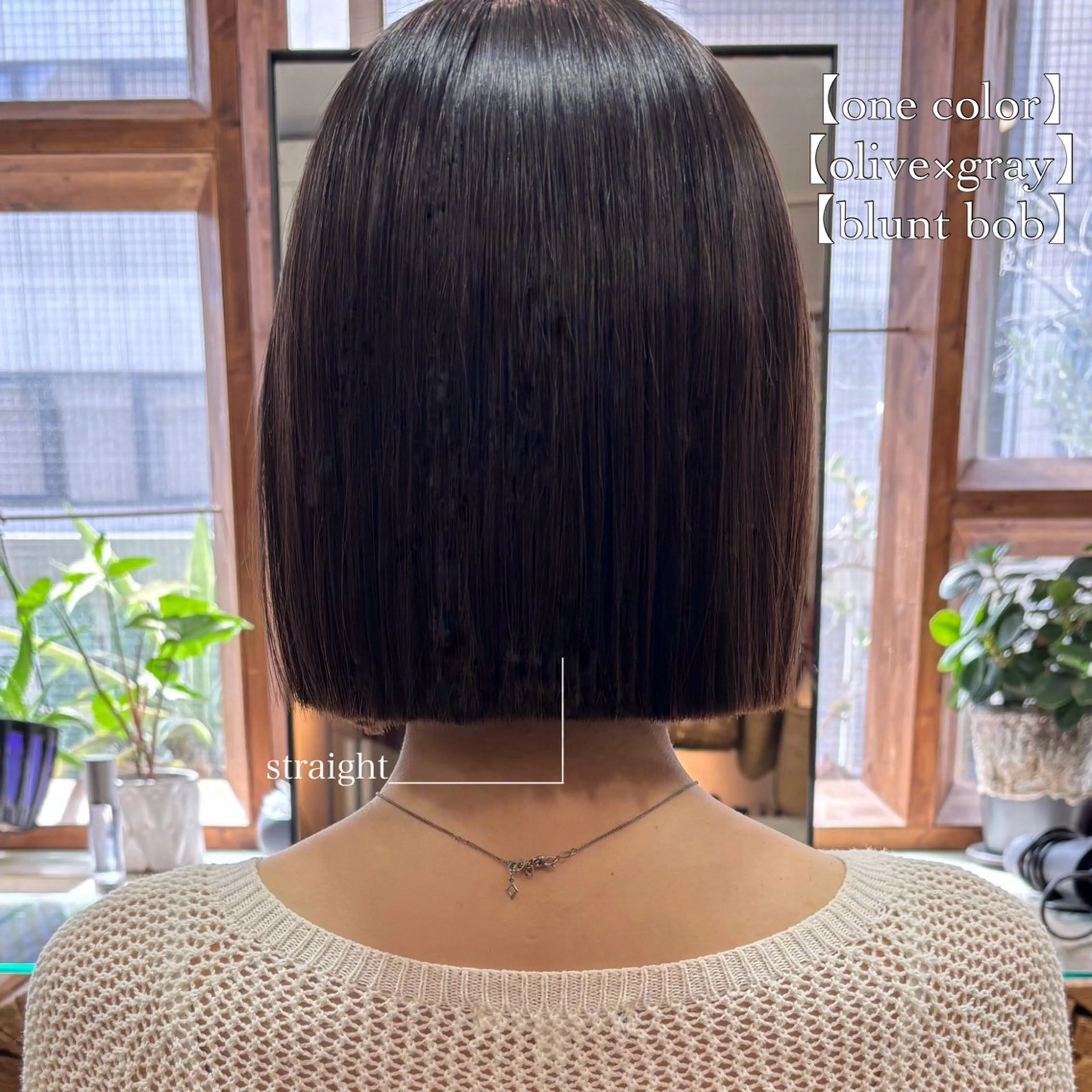 ショート カラー パーマ カット ヘアカラー 縮毛矯正 ⌇透明感color 🎀ᴍᴇɢᴜᴍɪ ⌇のヘアスタイル