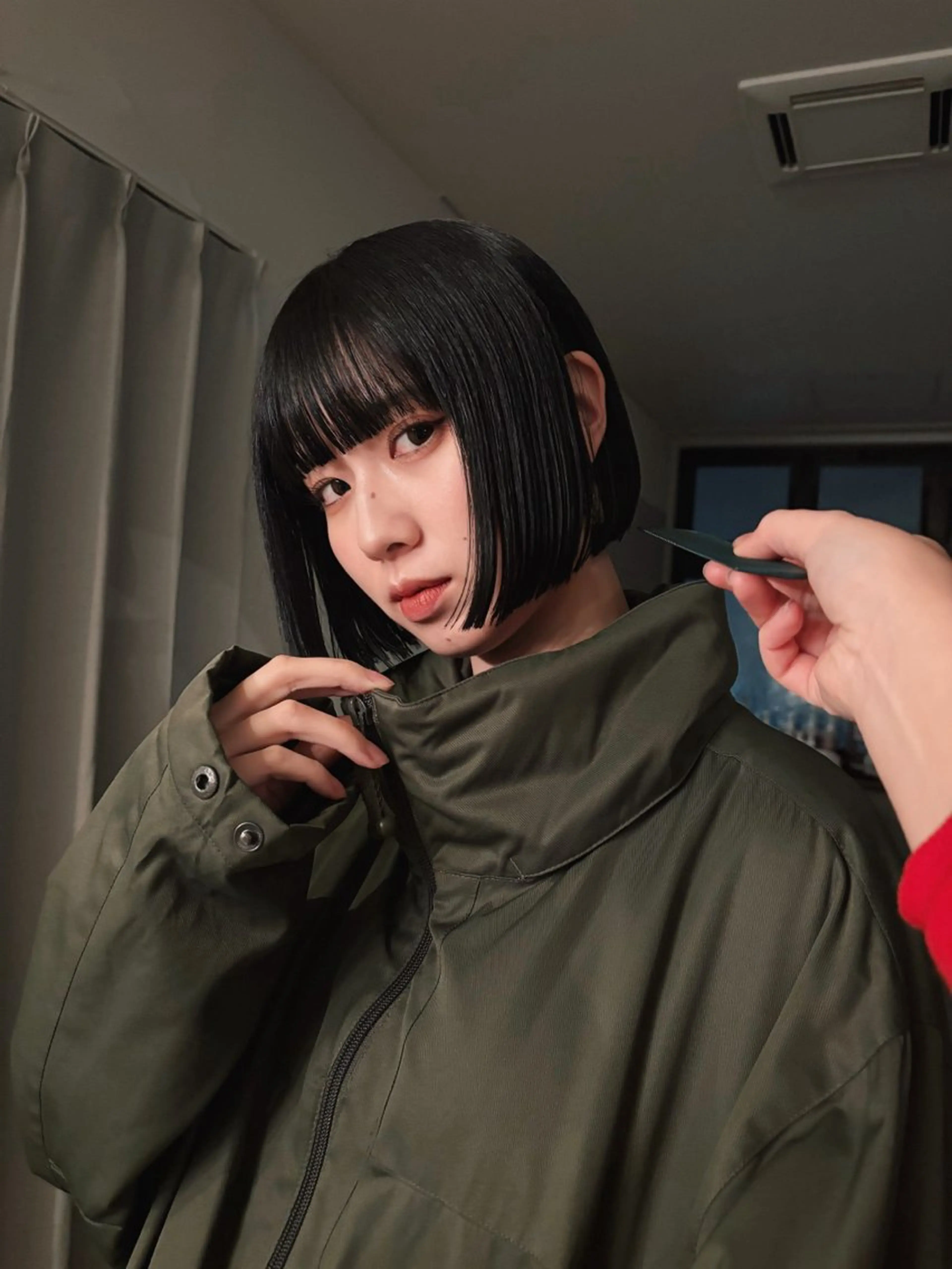 ショート pole所属・札幌メンズカット✄﻿ 女性目線のヘアのヘアスタイル