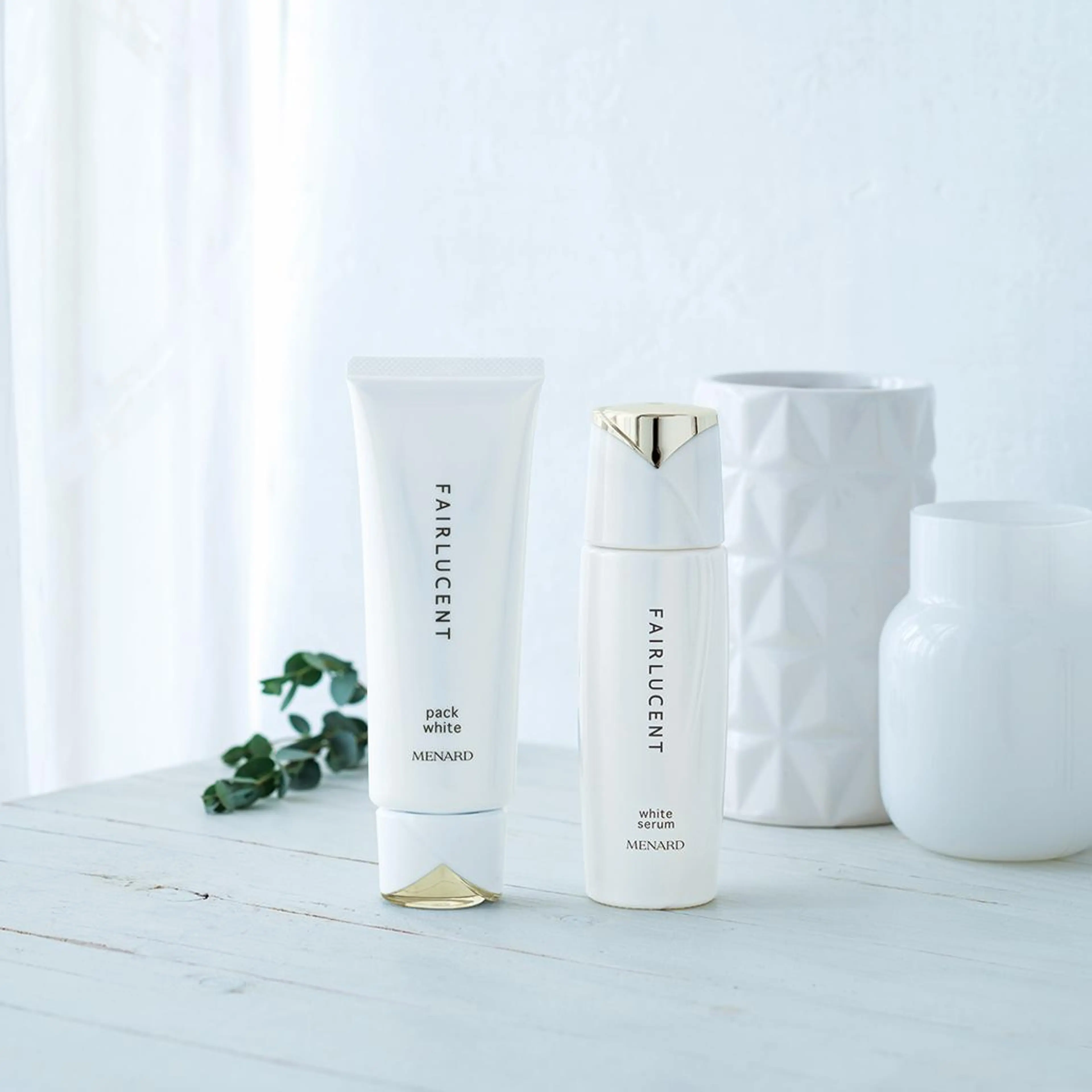 メナードフェイシャルサロン昭和円上所属・メナード昭和円上 いのうえのエステ・リラクイメージ