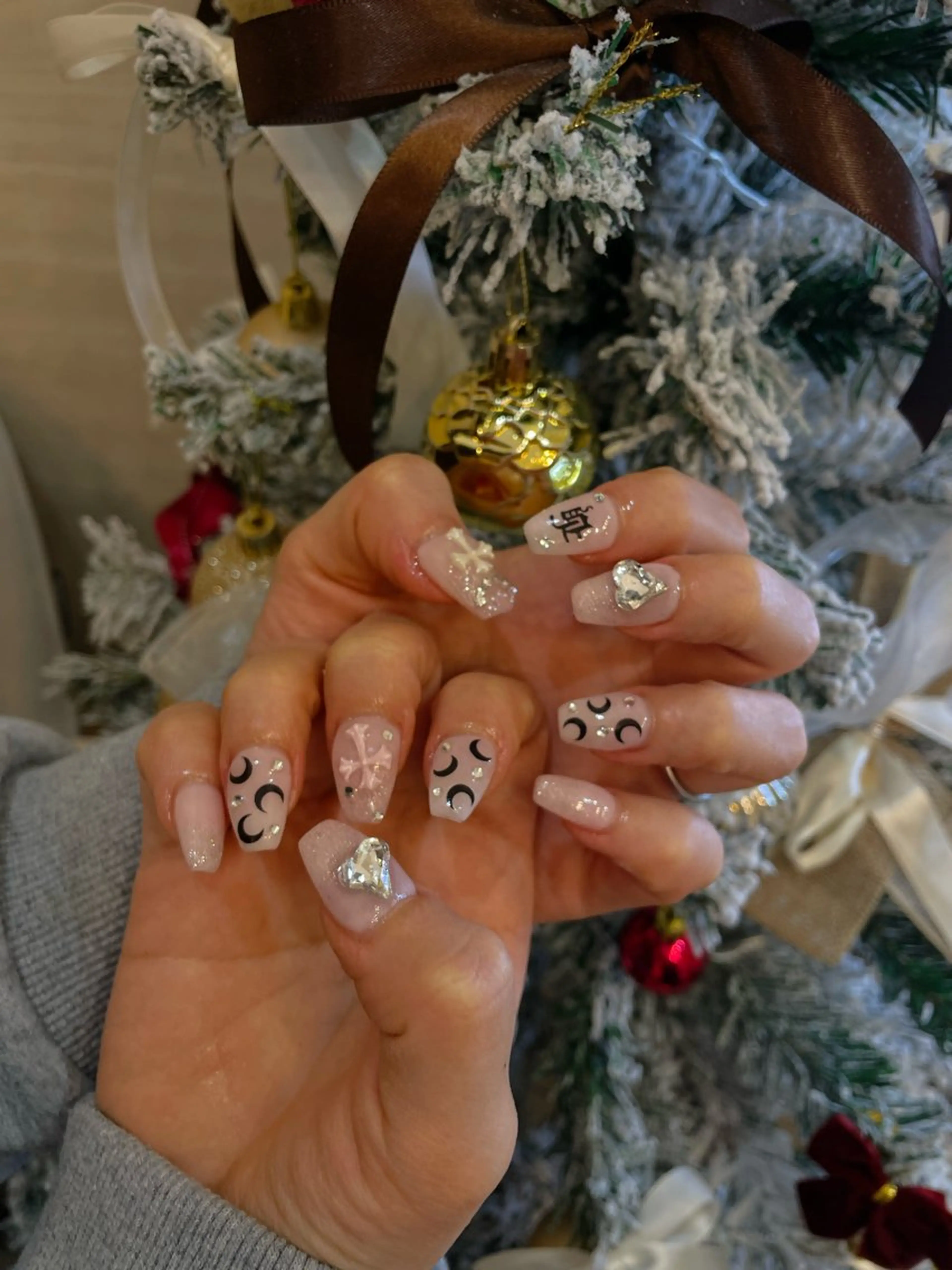 ネイル Nail Salon Gummi.のネイルデザイン