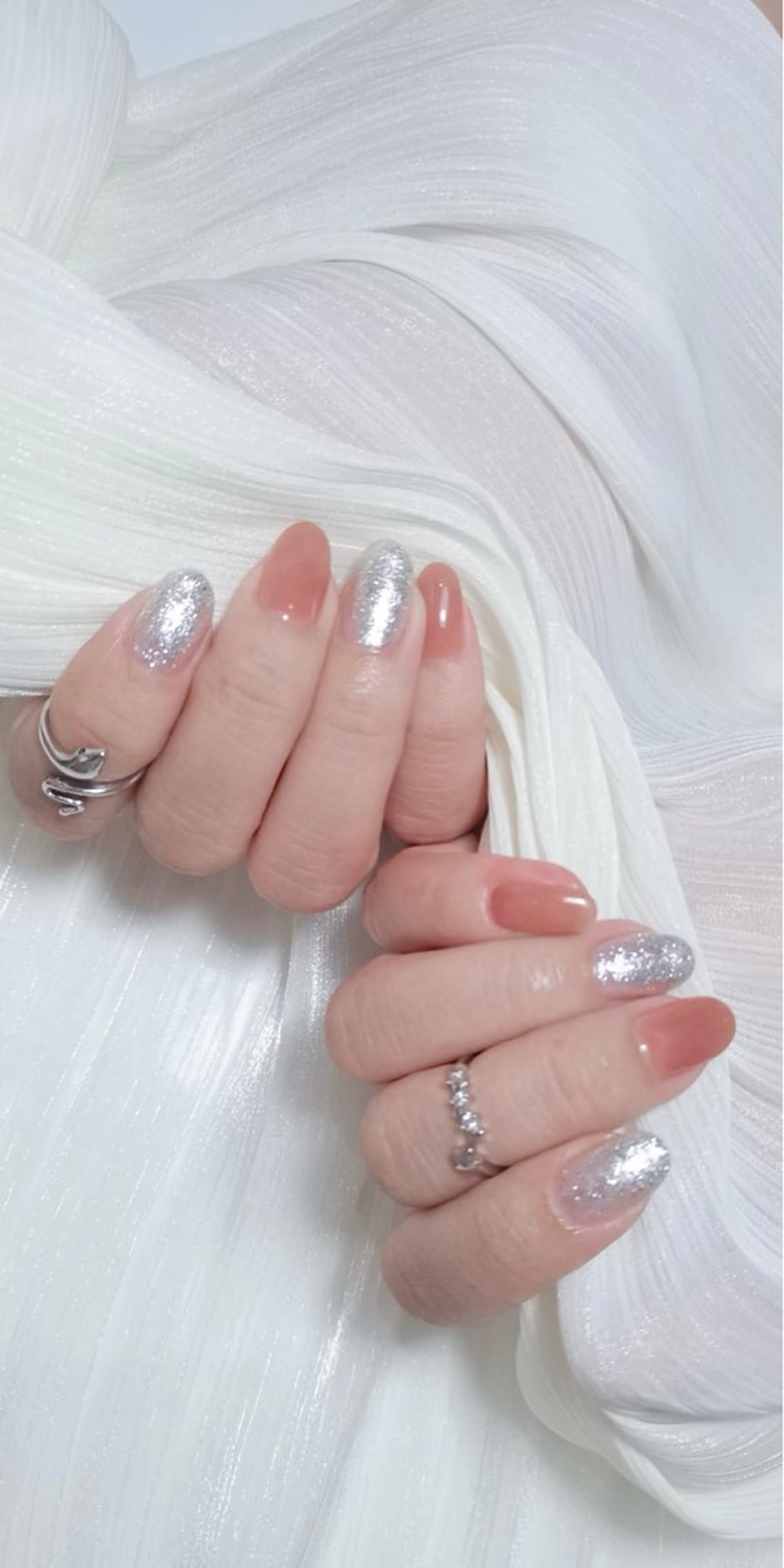 ネイル ジュリ ネイルのネイルデザイン