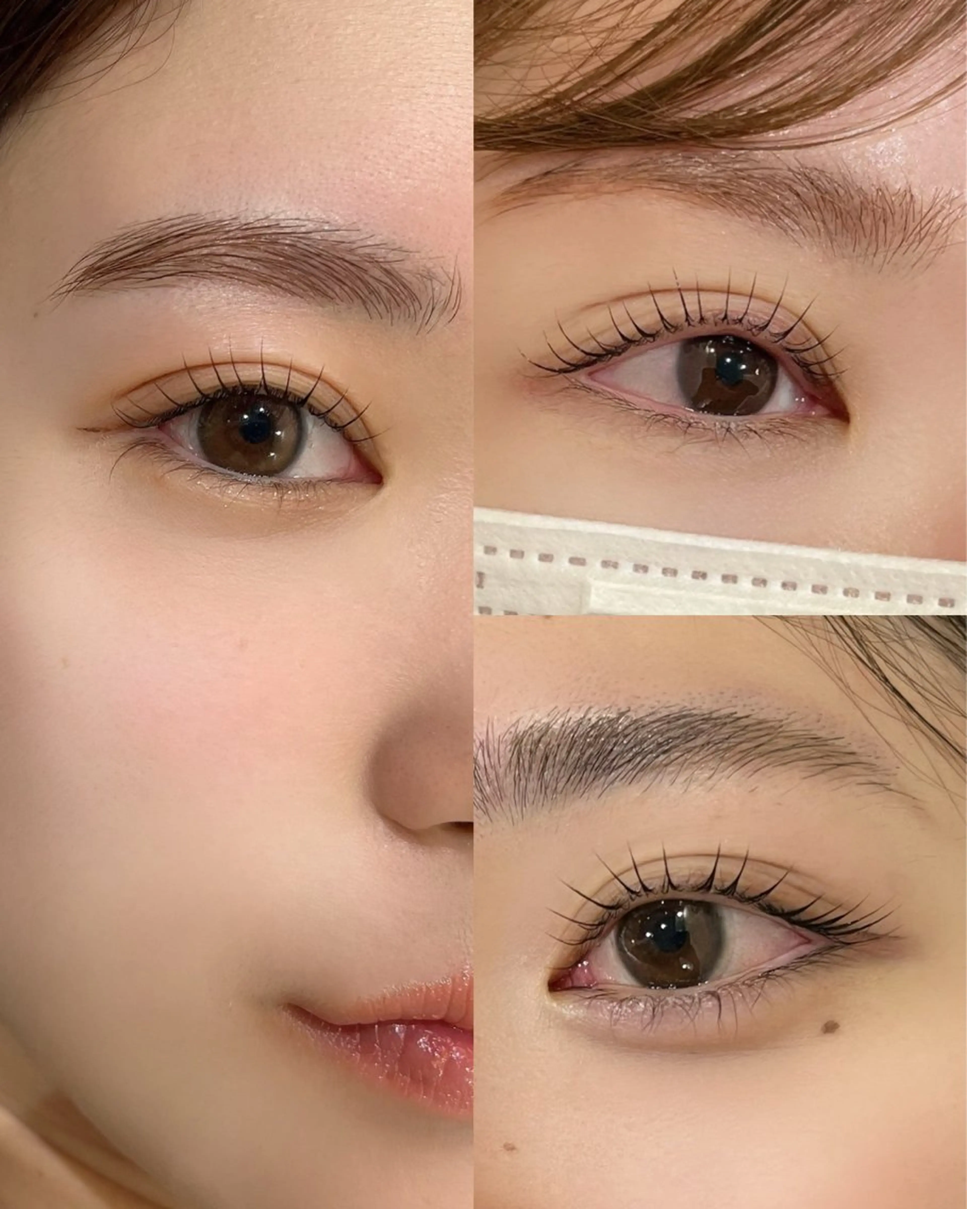 マツエク・マツパ マツパ SO-eye所属・𝗦𝗢 -スオ- HAZUKIのその他イメージ