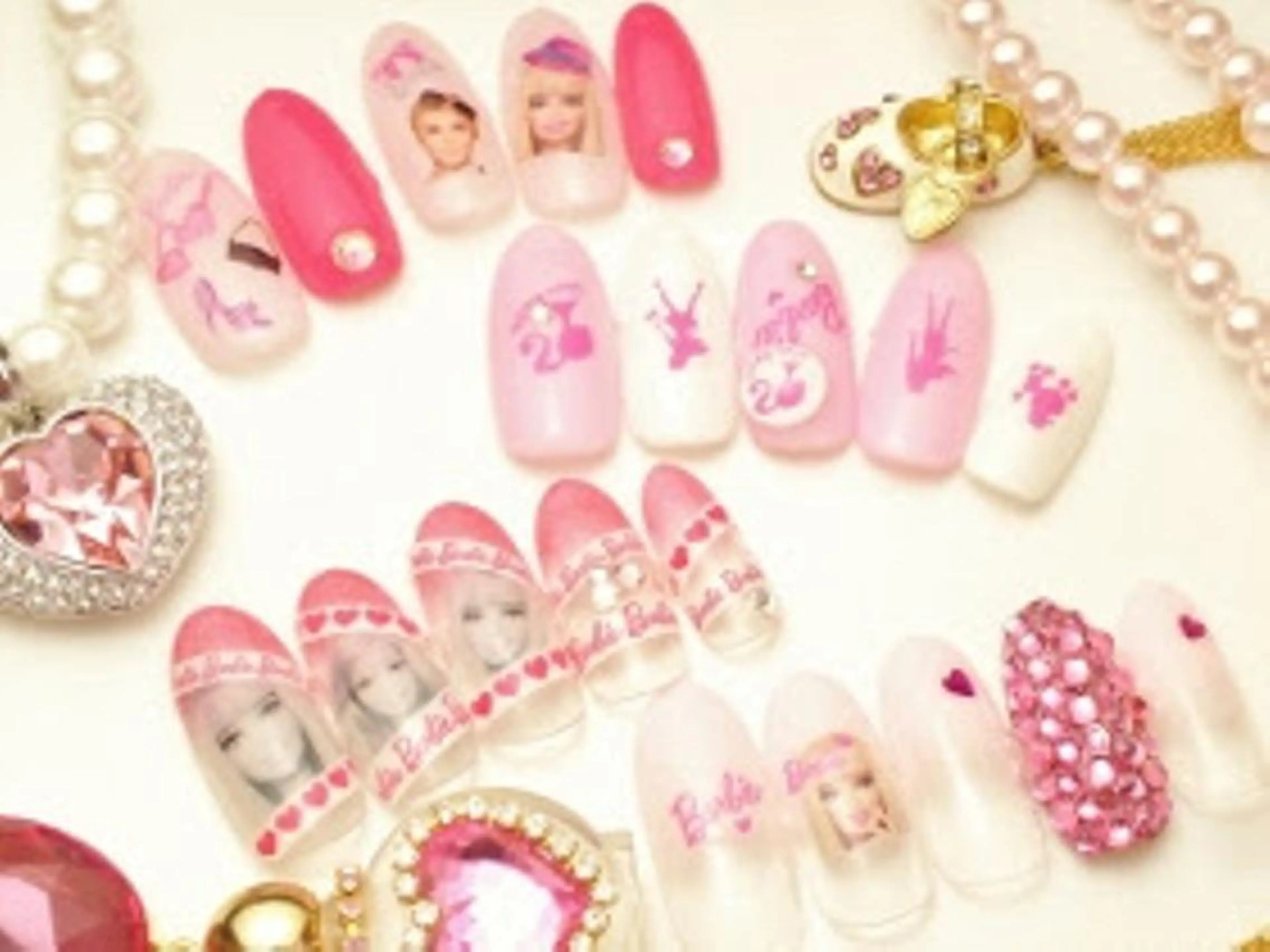 ネイル ☆Ashliy☆ Mのネイルデザイン
