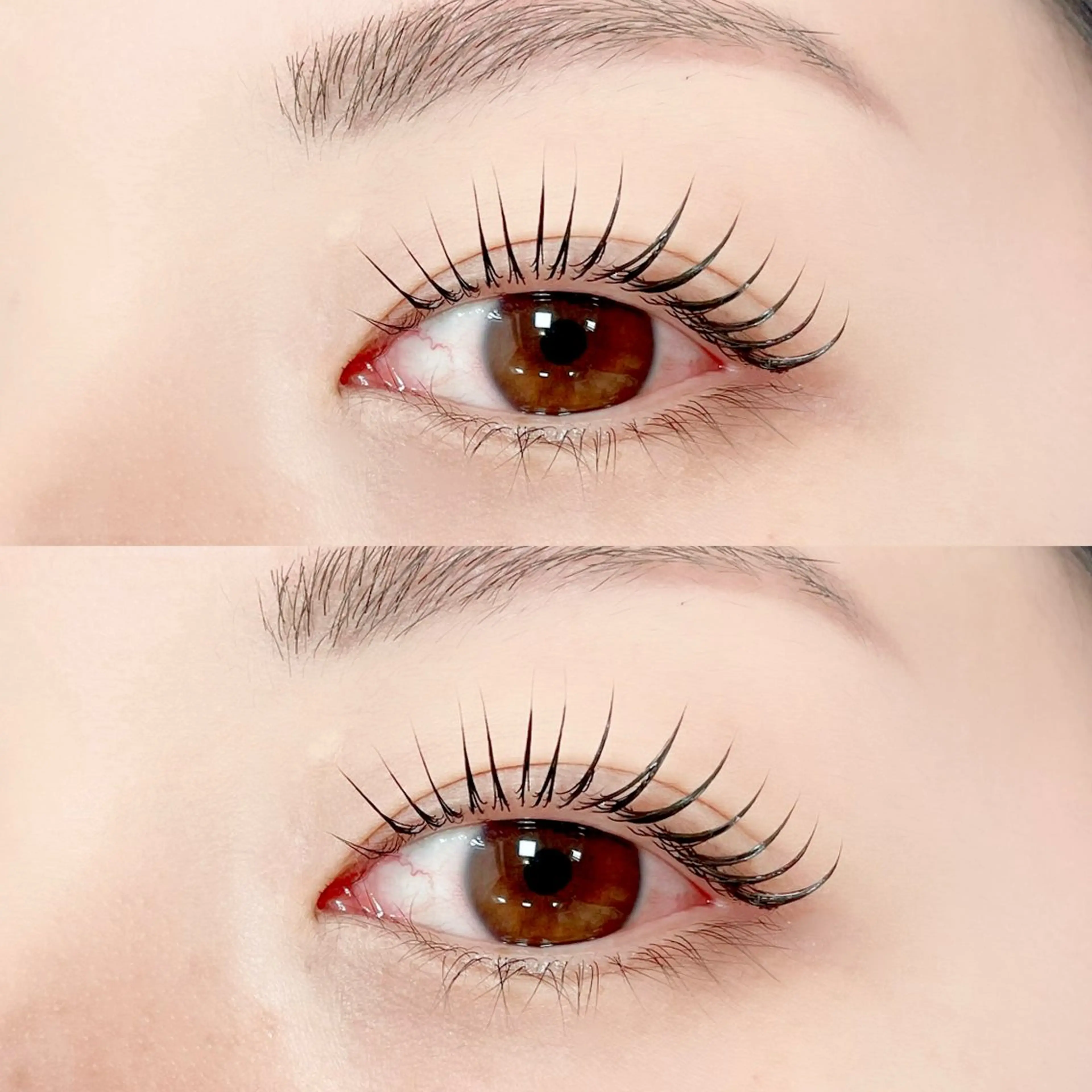 マツエク・マツパ マツパ Odile Total beauty salon所属・Odile代表🪽 NANAKOの眉毛・アイブロウイメージ