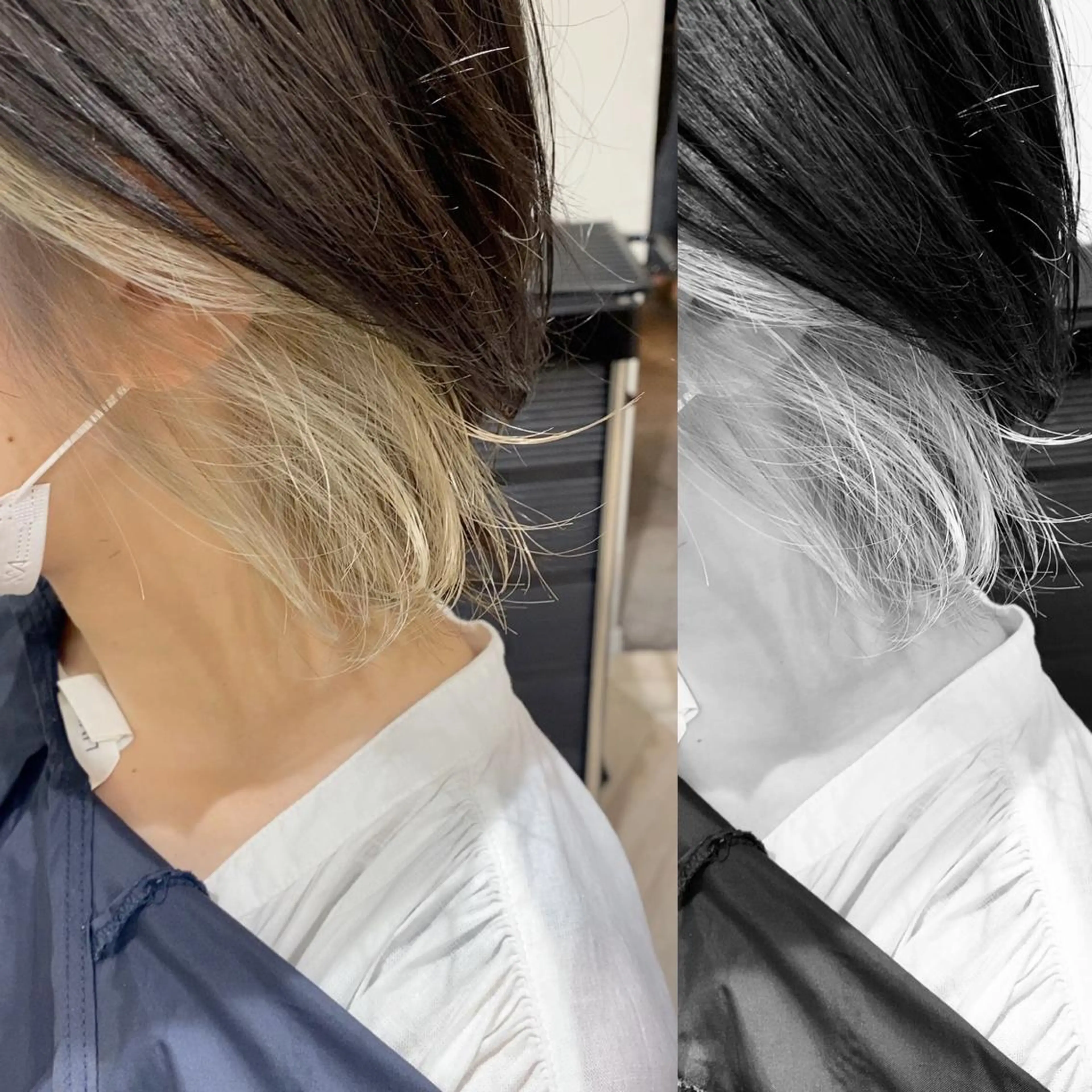 ショート 【髪質改善特化】 ✂︎ jun ✂︎のヘアスタイル