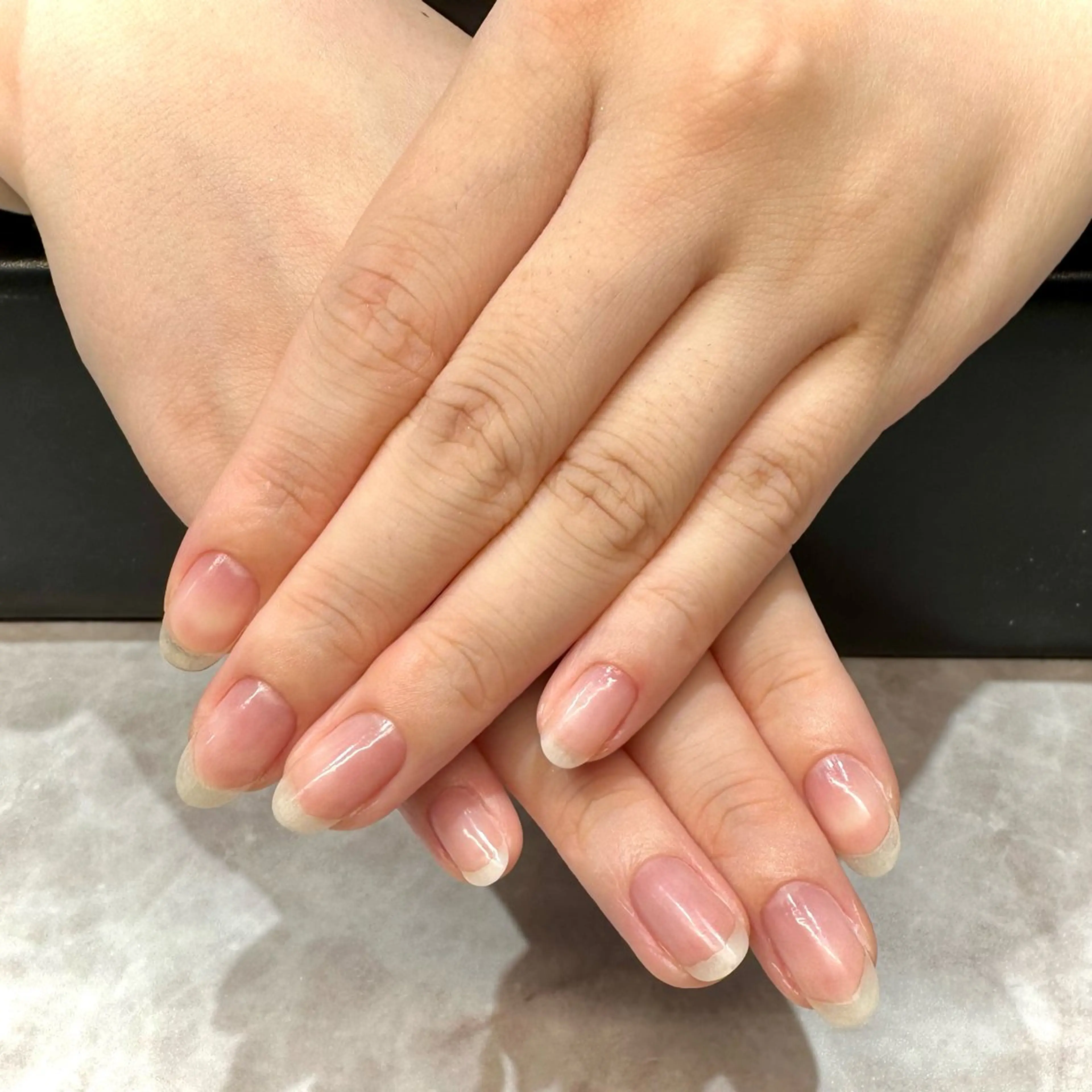 ネイル ジェルネイル erinca nail所属・圦本 有紀のネイルデザイン