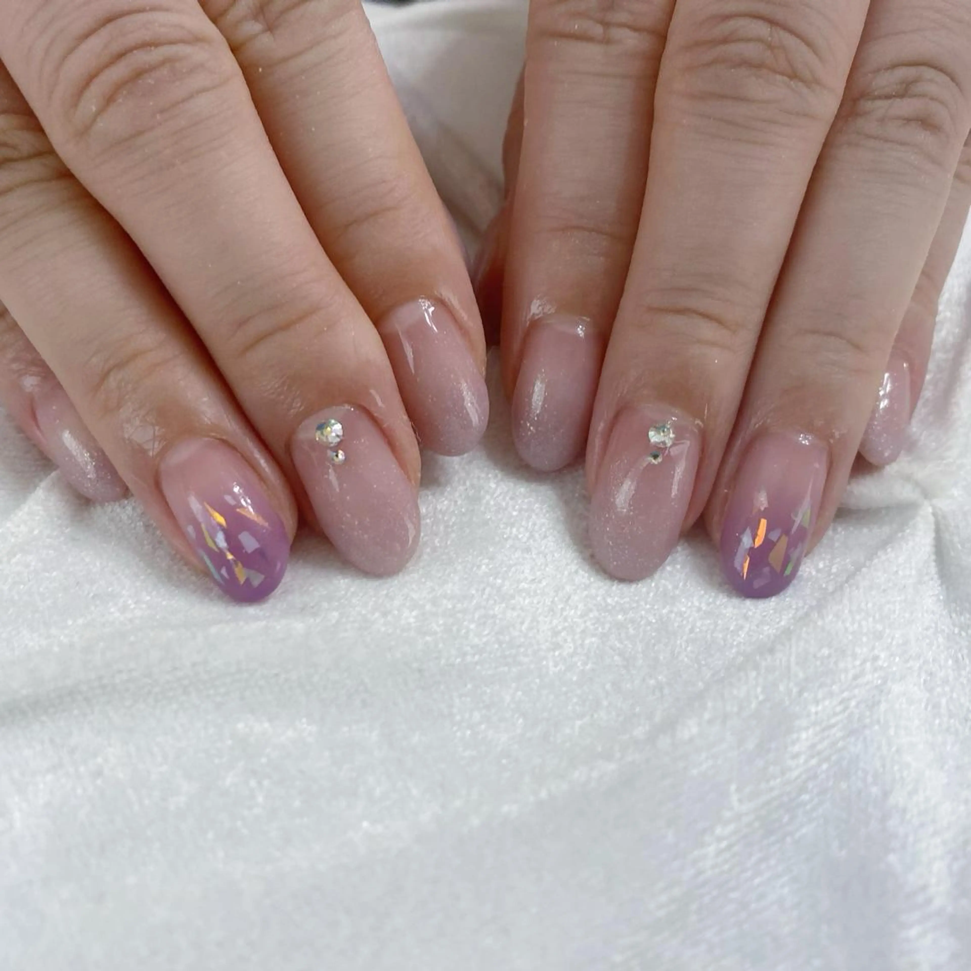 ネイル パラジェル登録サロンfeerique所属・Uchida Mayunaのその他イメージ