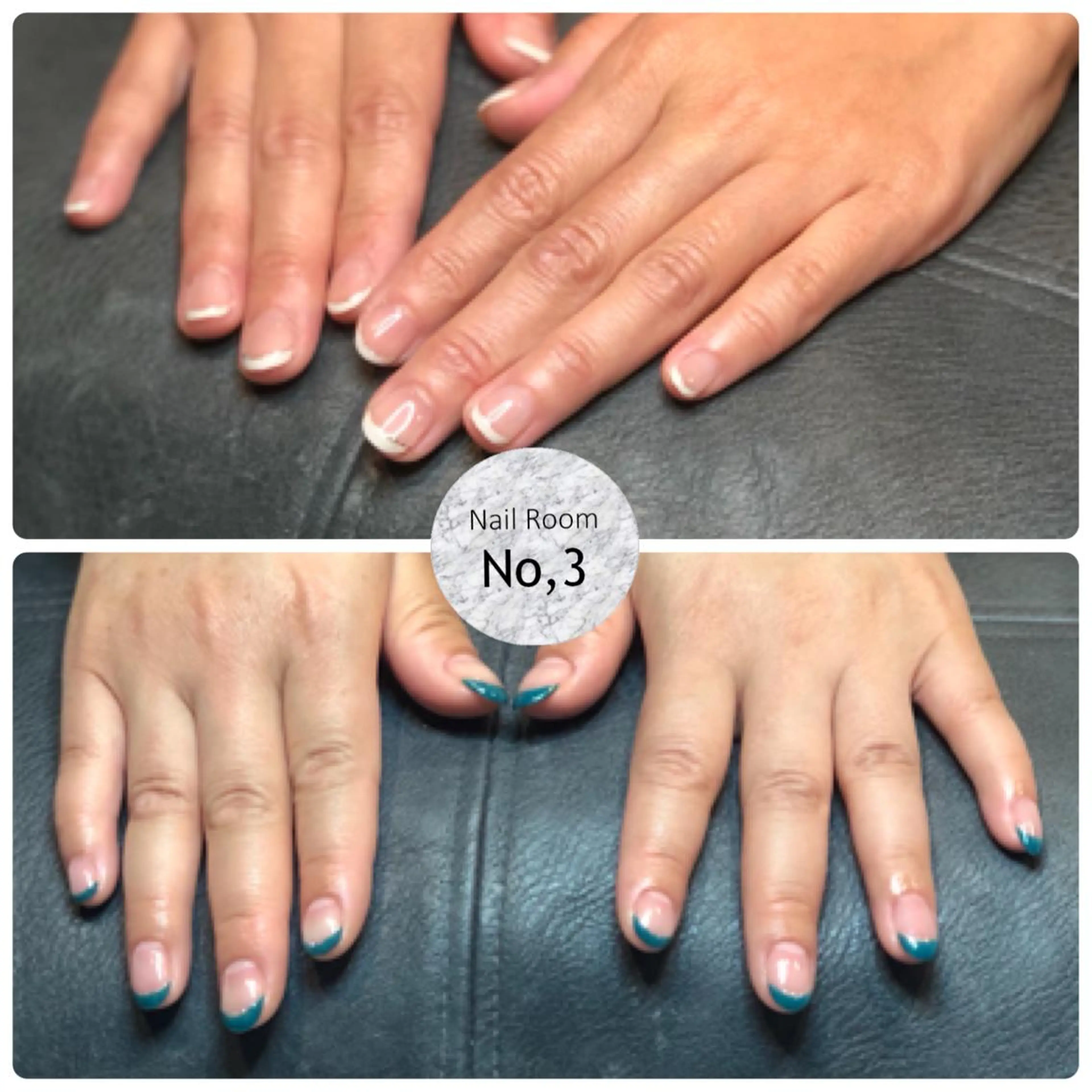 ネイル K yukaのネイルデザイン