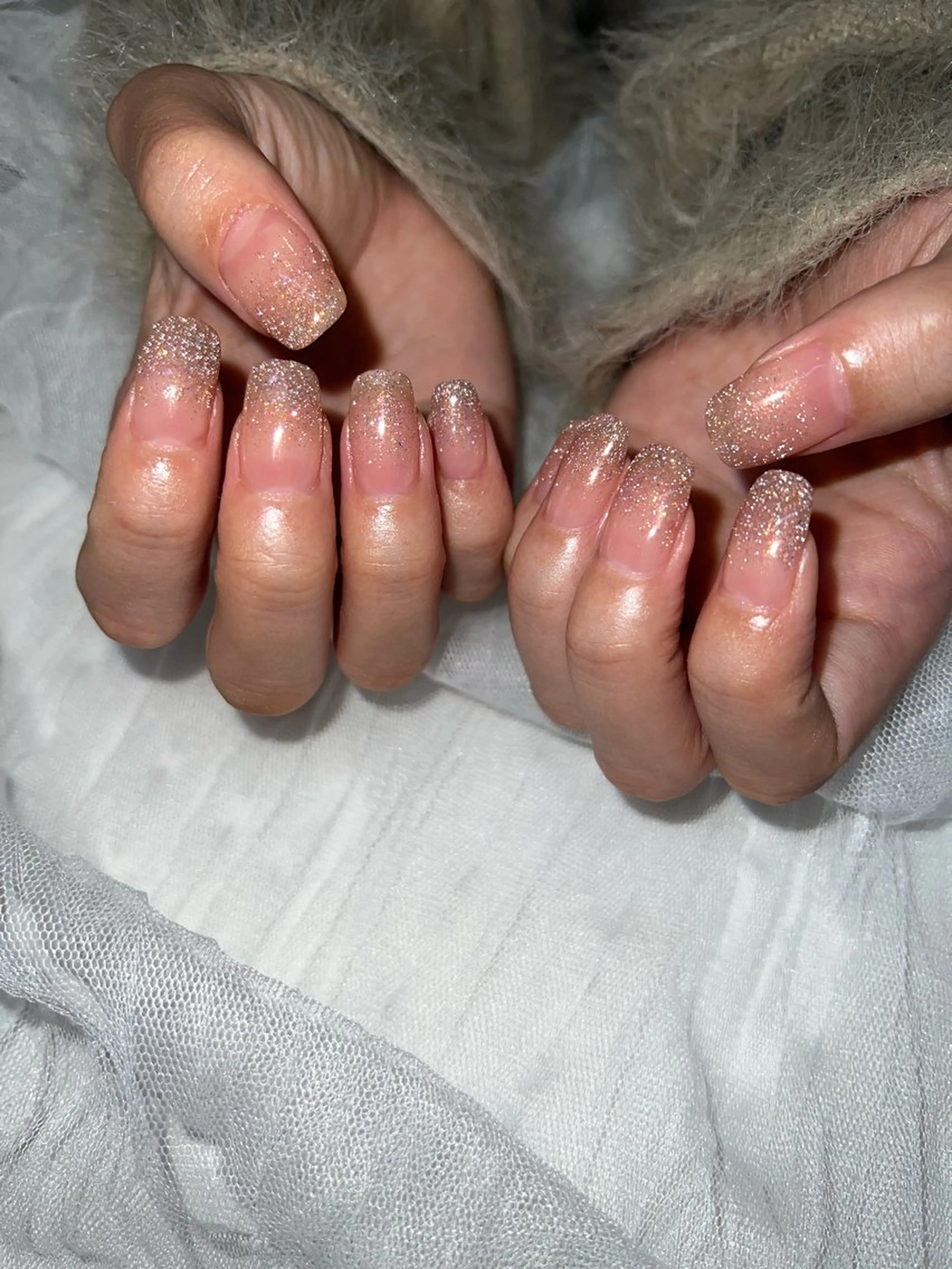 ネイル maison　opus所属・nailartist lisaのネイルデザイン