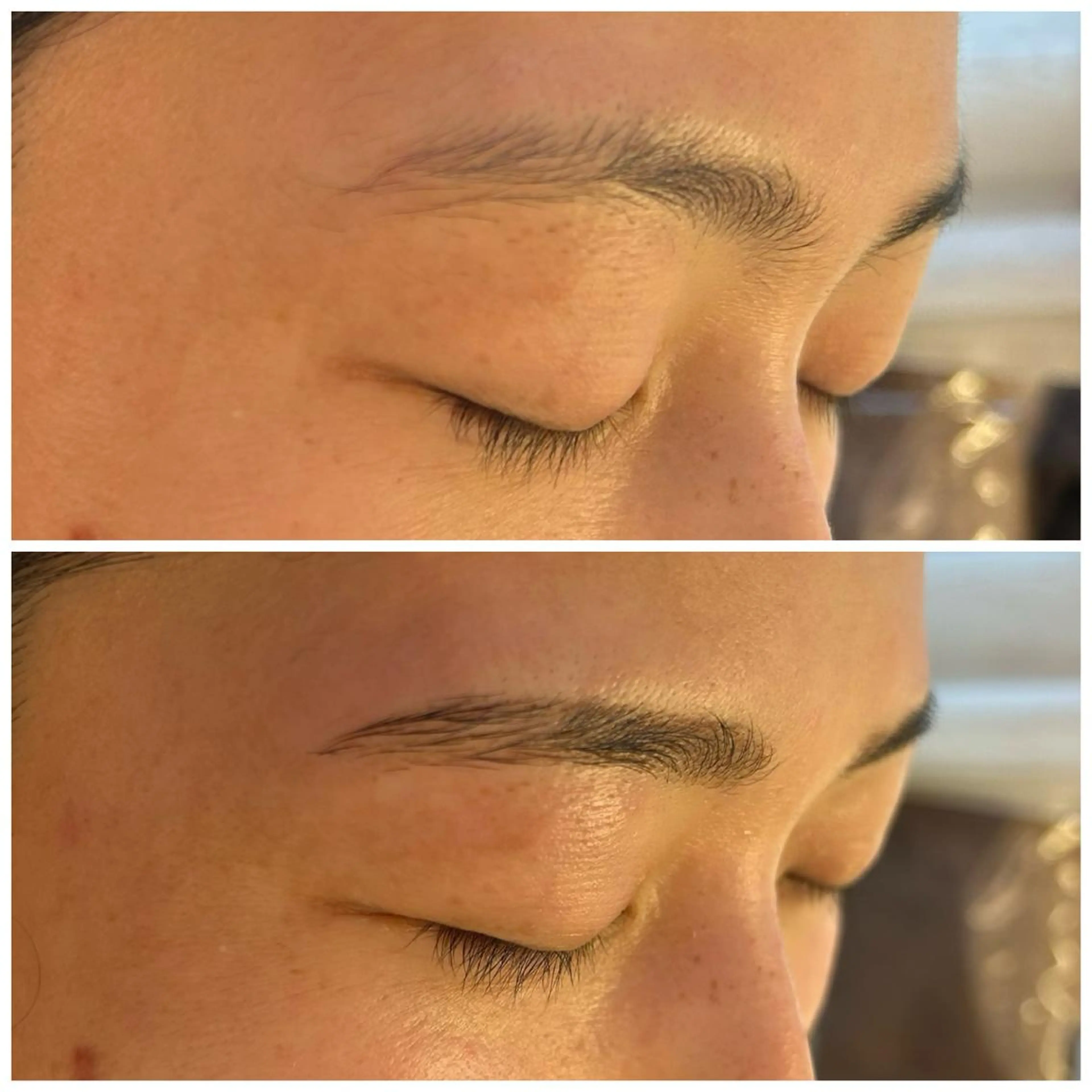 アイブロウ エステサロンMee. 大畑のエステ・リラクイメージ