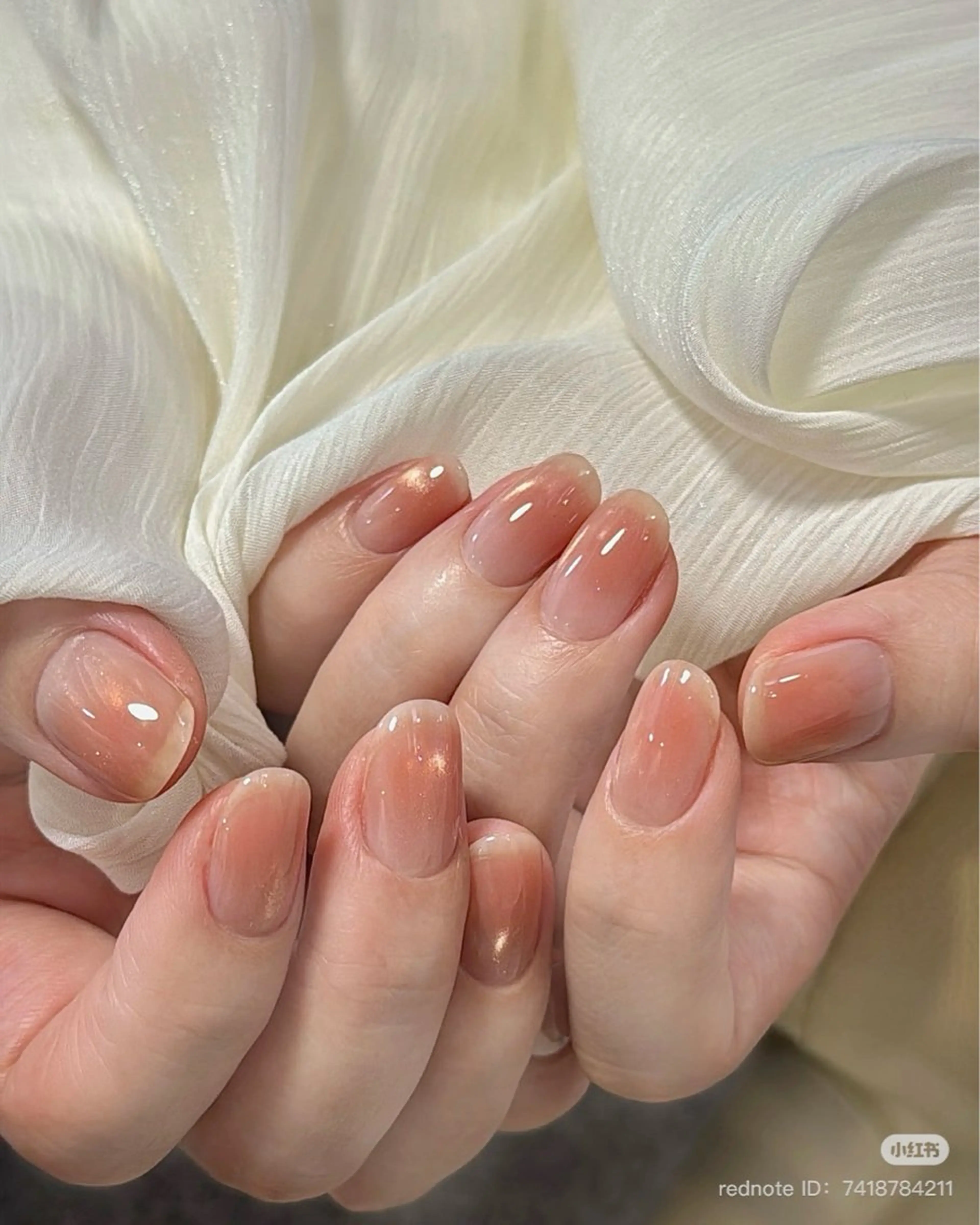 ネイル ハンドネイル Mi miaのネイルデザイン