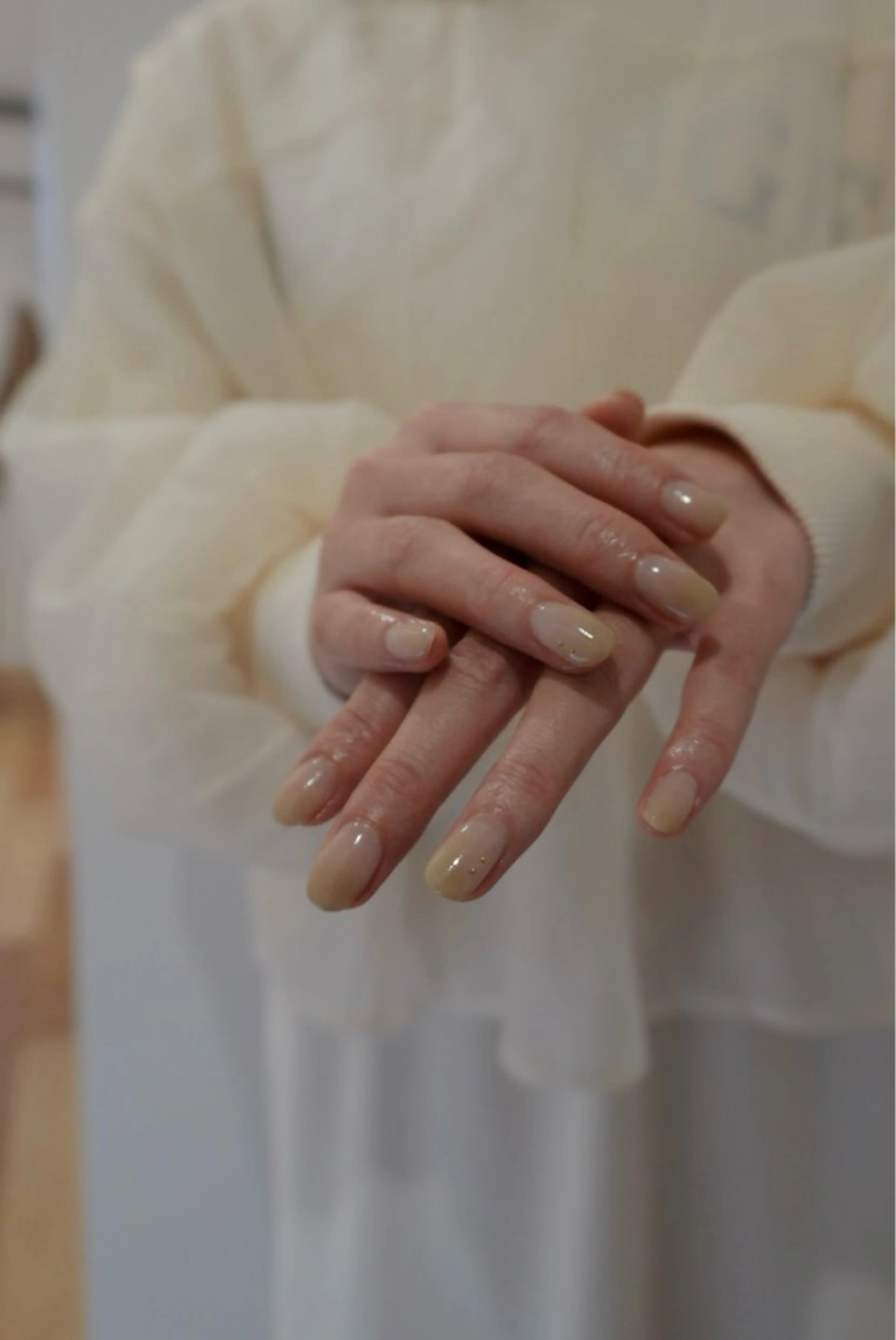 ネイル yoka /富山ネイル/新庄町のネイルデザイン