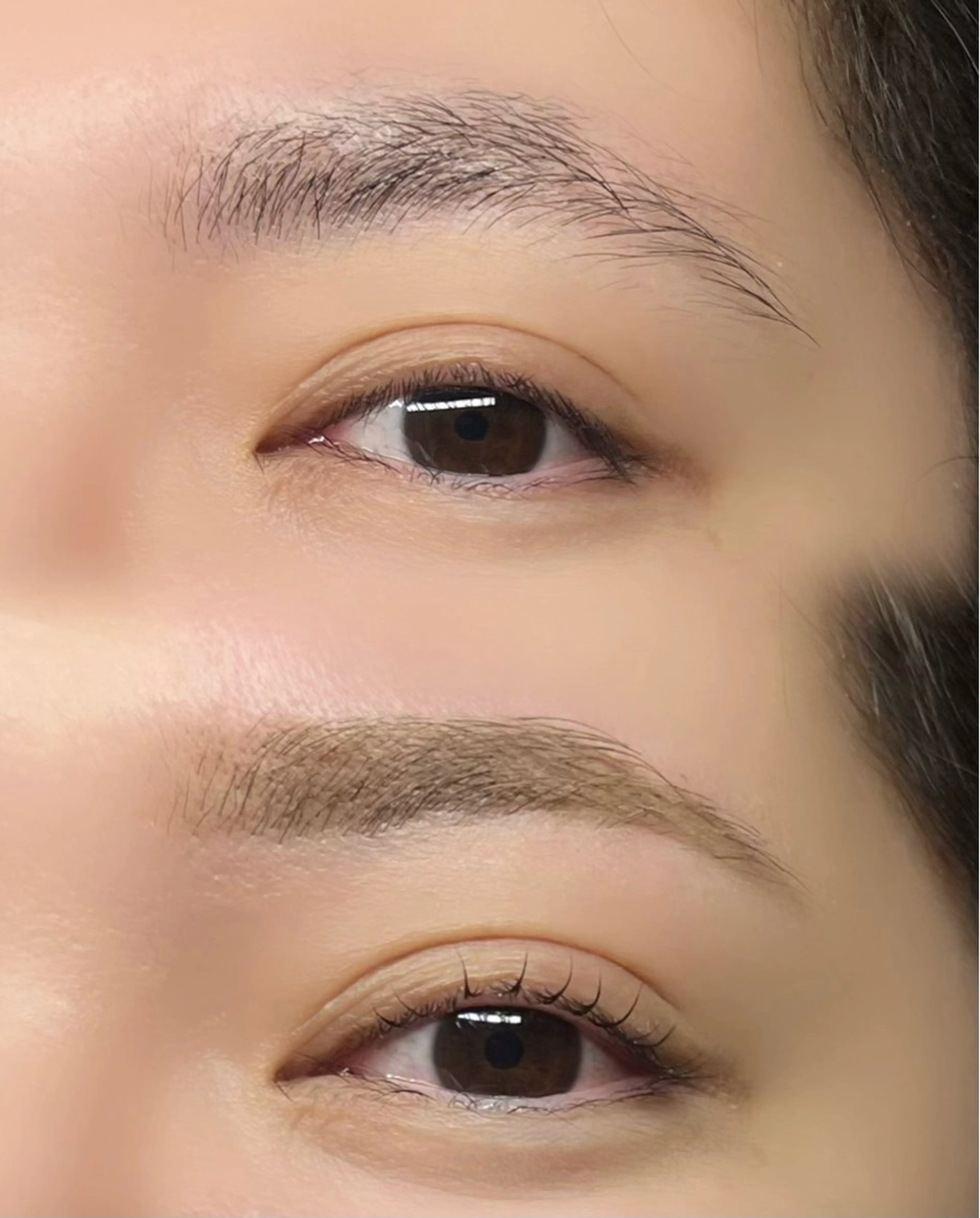 マツエク・マツパ マツパ 🌷eyelash 🌷SAYURIのマツエク・マツパデザイン