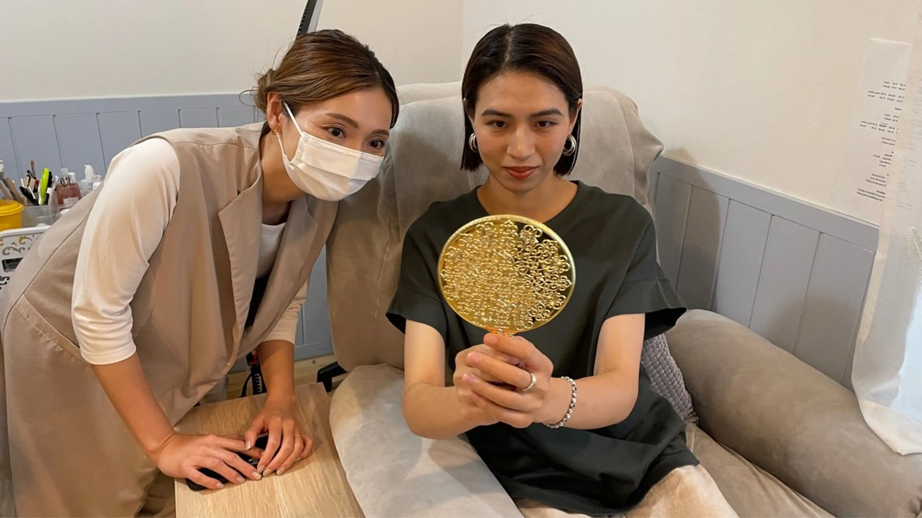 マツエク・マツパ まつげパーマ専門店 LENTEのその他イメージ