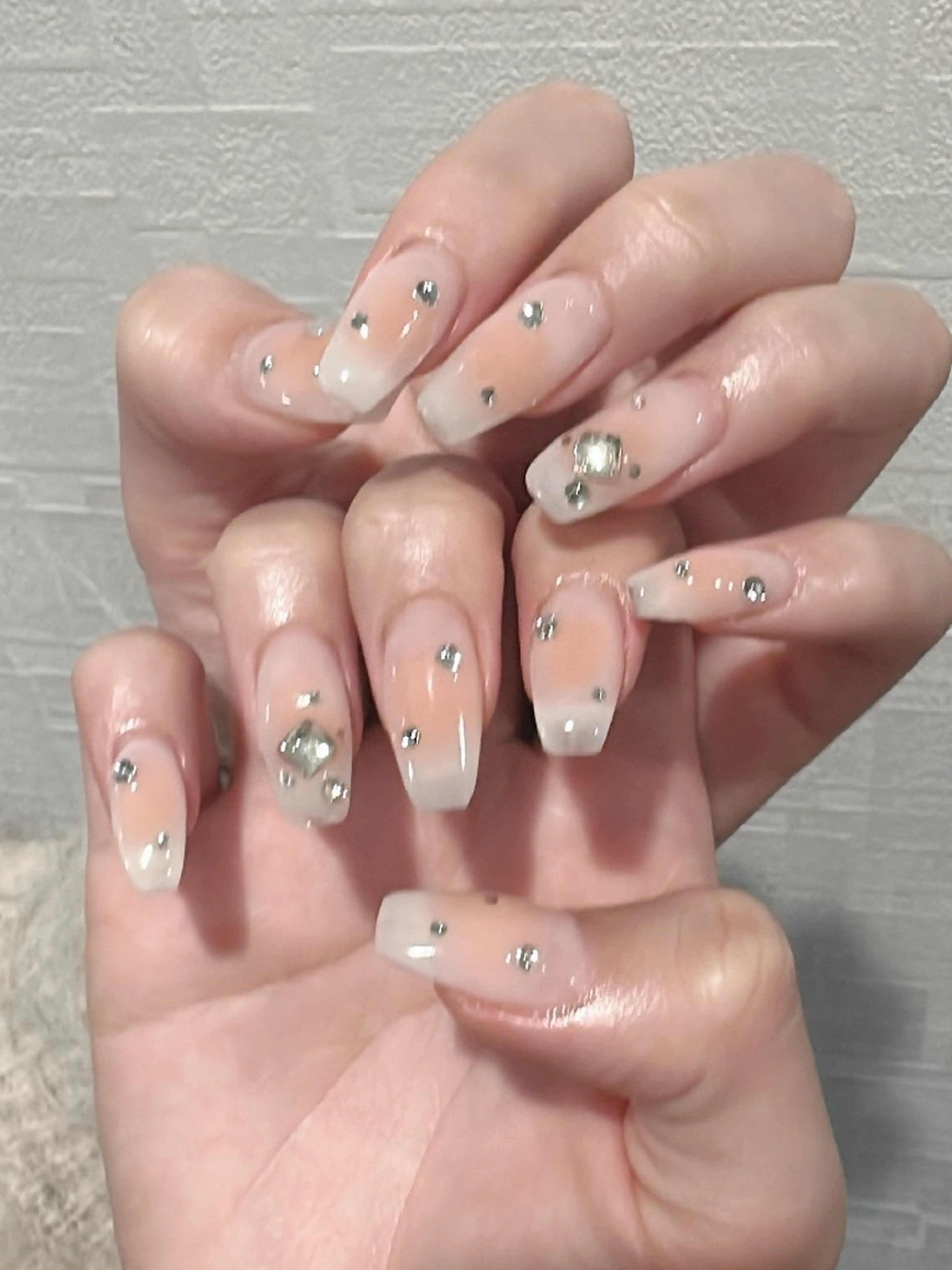 ネイル ハンドネイル スカルプ専門店 Ｄ-Beautyのネイルデザイン