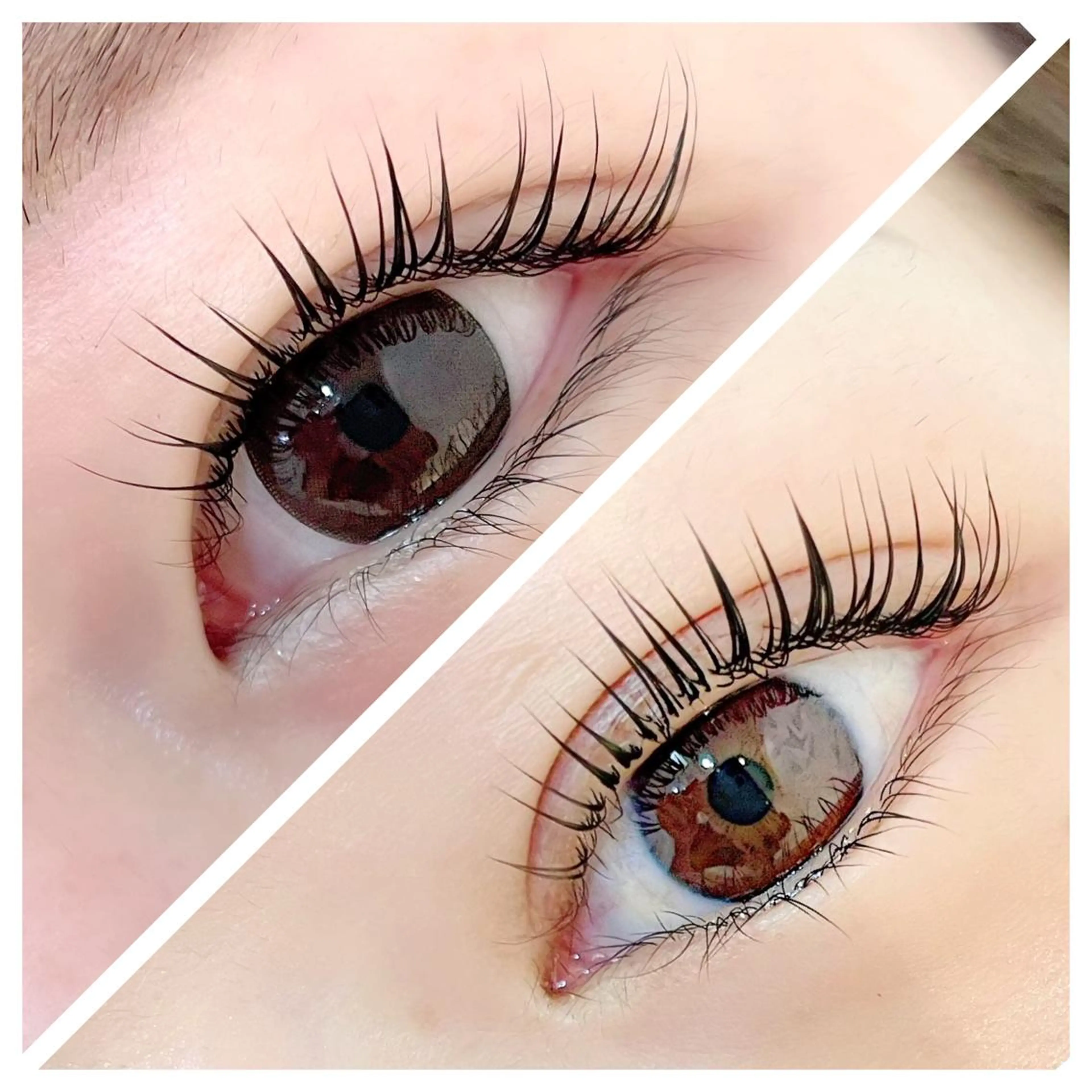 マツエク・マツパ マツパ sara lazo 県病院前のマツエク・マツパデザイン