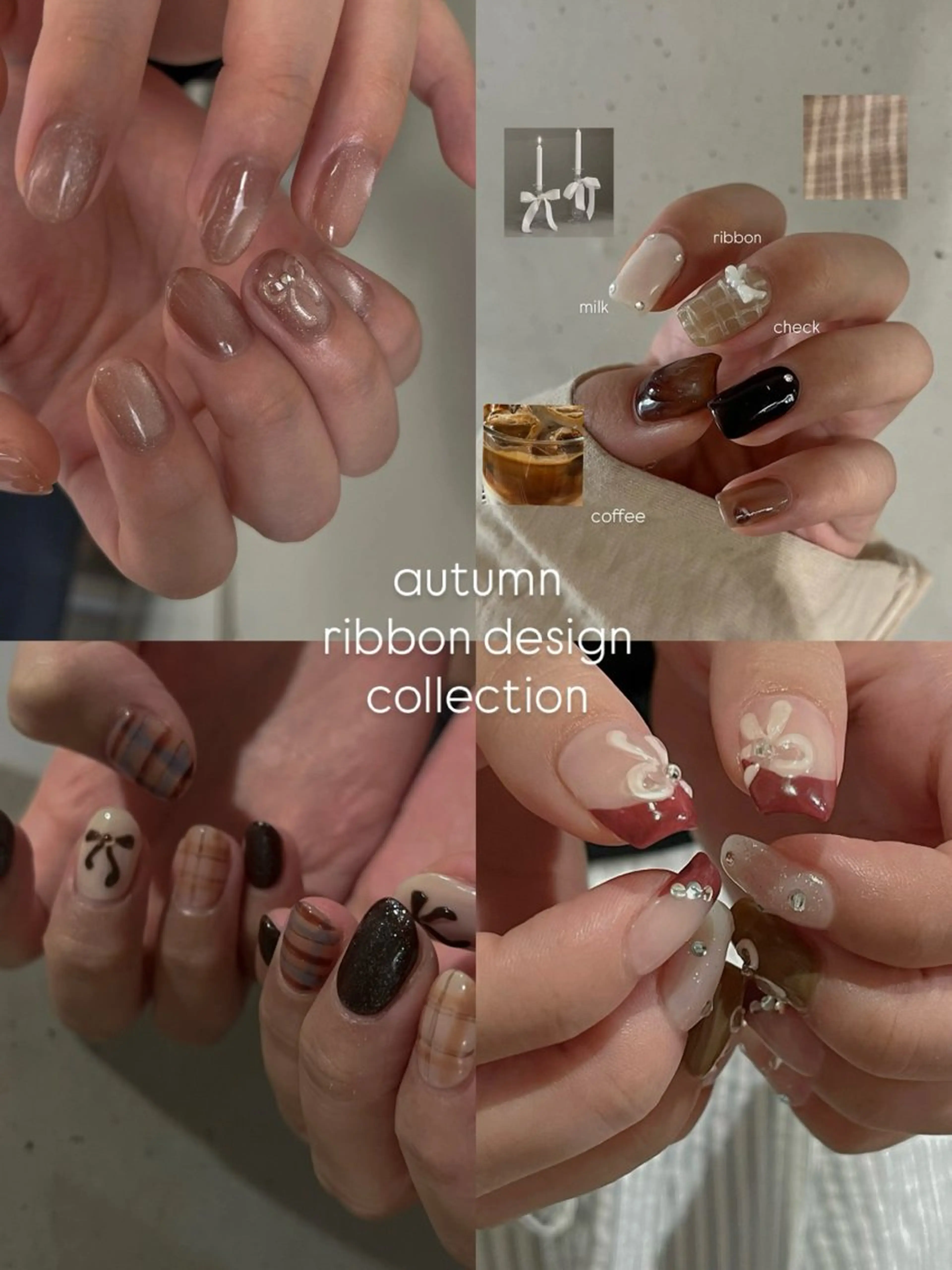 ネイル ハンドネイル paragel /a k i n aのネイルデザイン