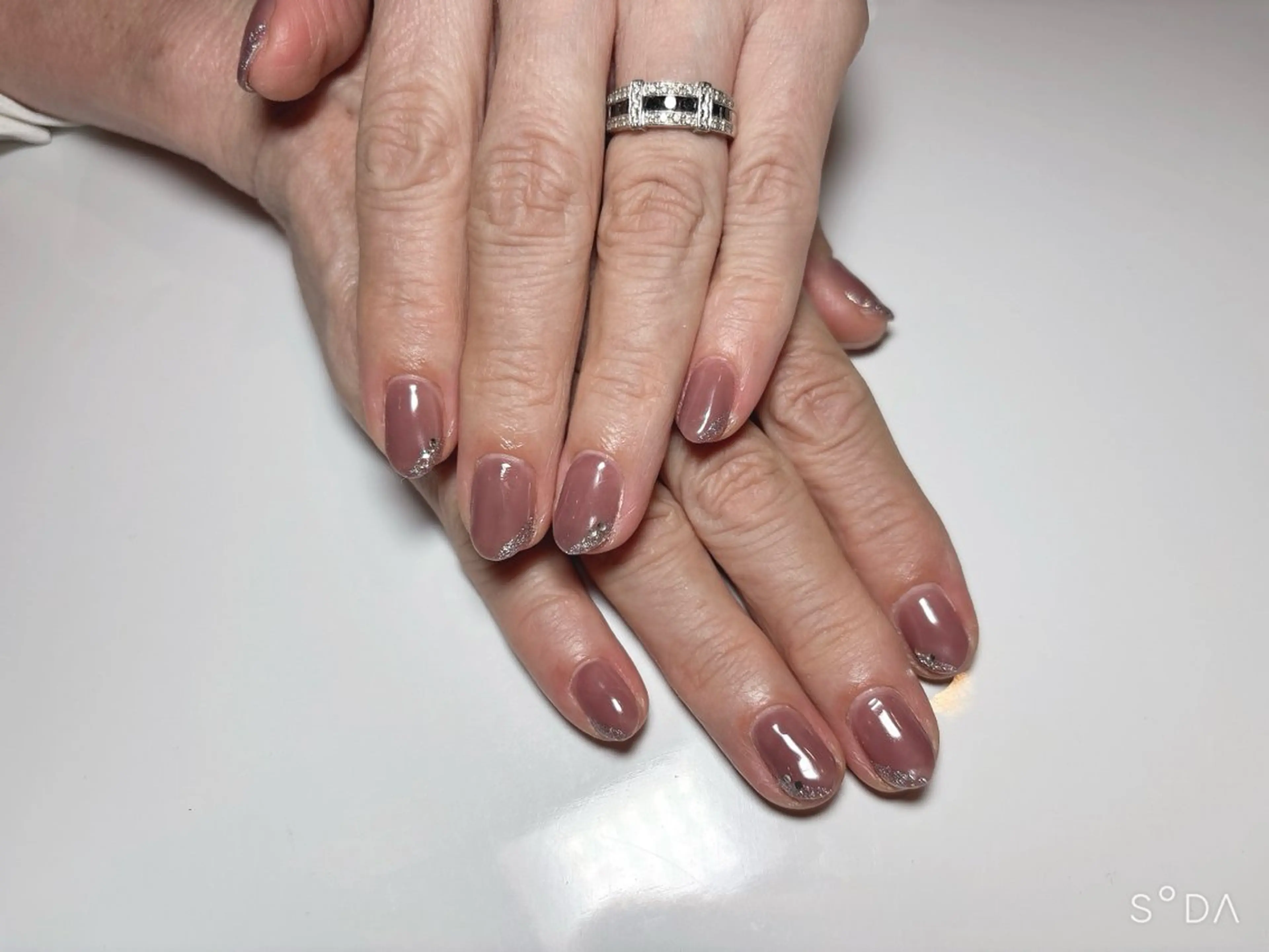 ネイル ハンドネイル フットネイル Ree所属・ネイル脱毛 Reeのネイルデザイン