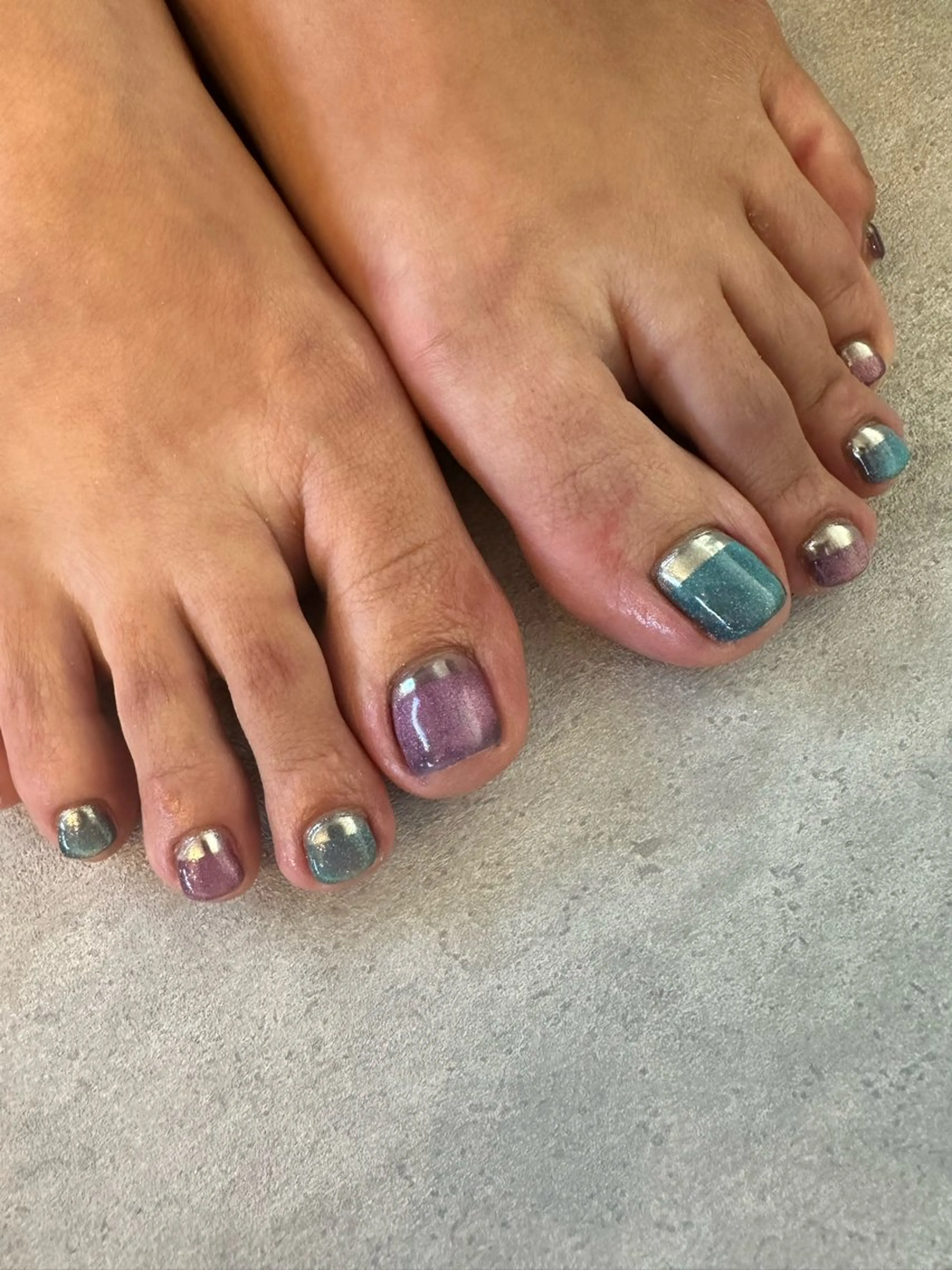 ネイル nailroom Anmie.のネイルデザイン