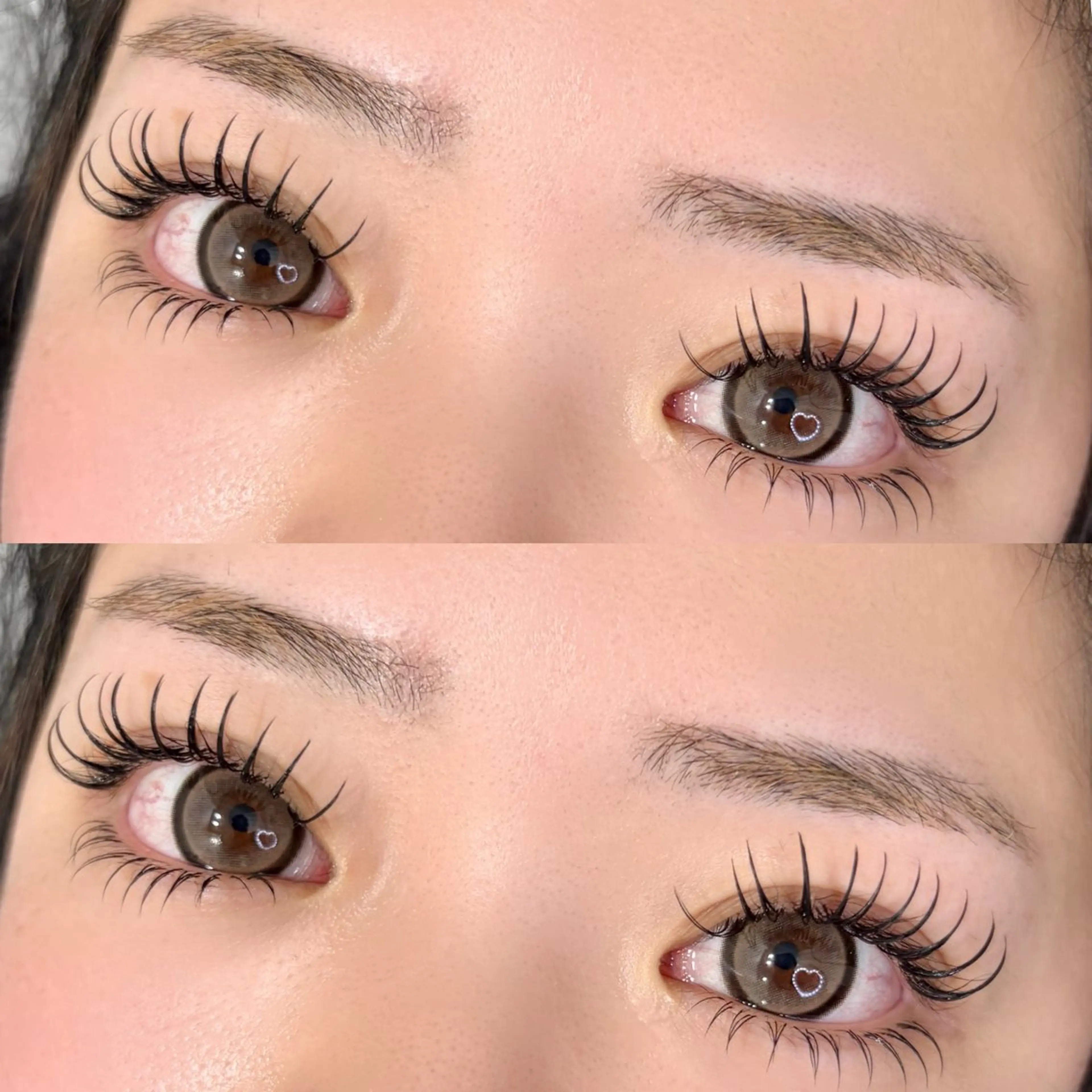 マツエク・マツパ バインドロック Le Riad 今井田/栄駅徒歩1分のマツエク・マツパデザイン