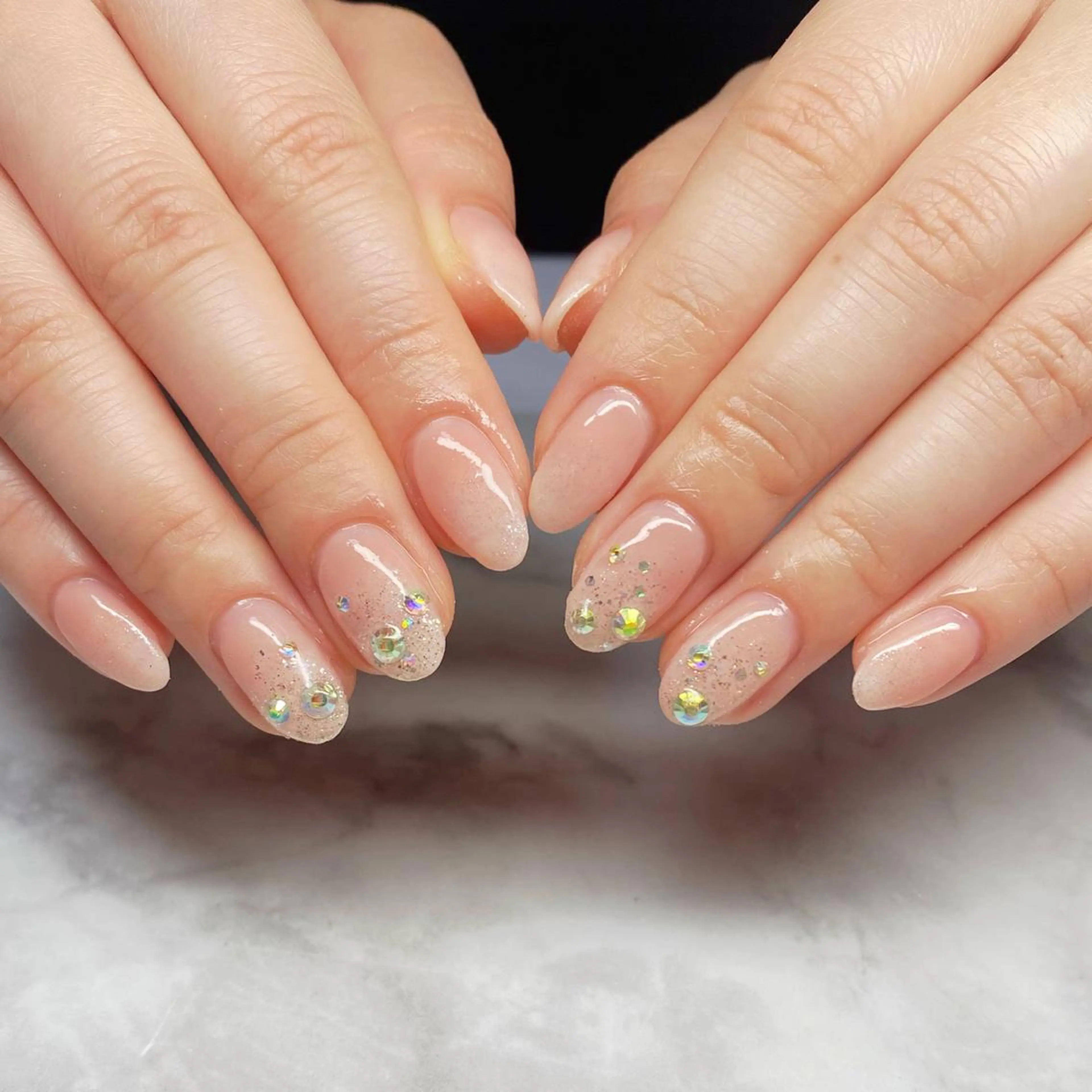 ネイル Nailsalon WAO!!!のネイルデザイン